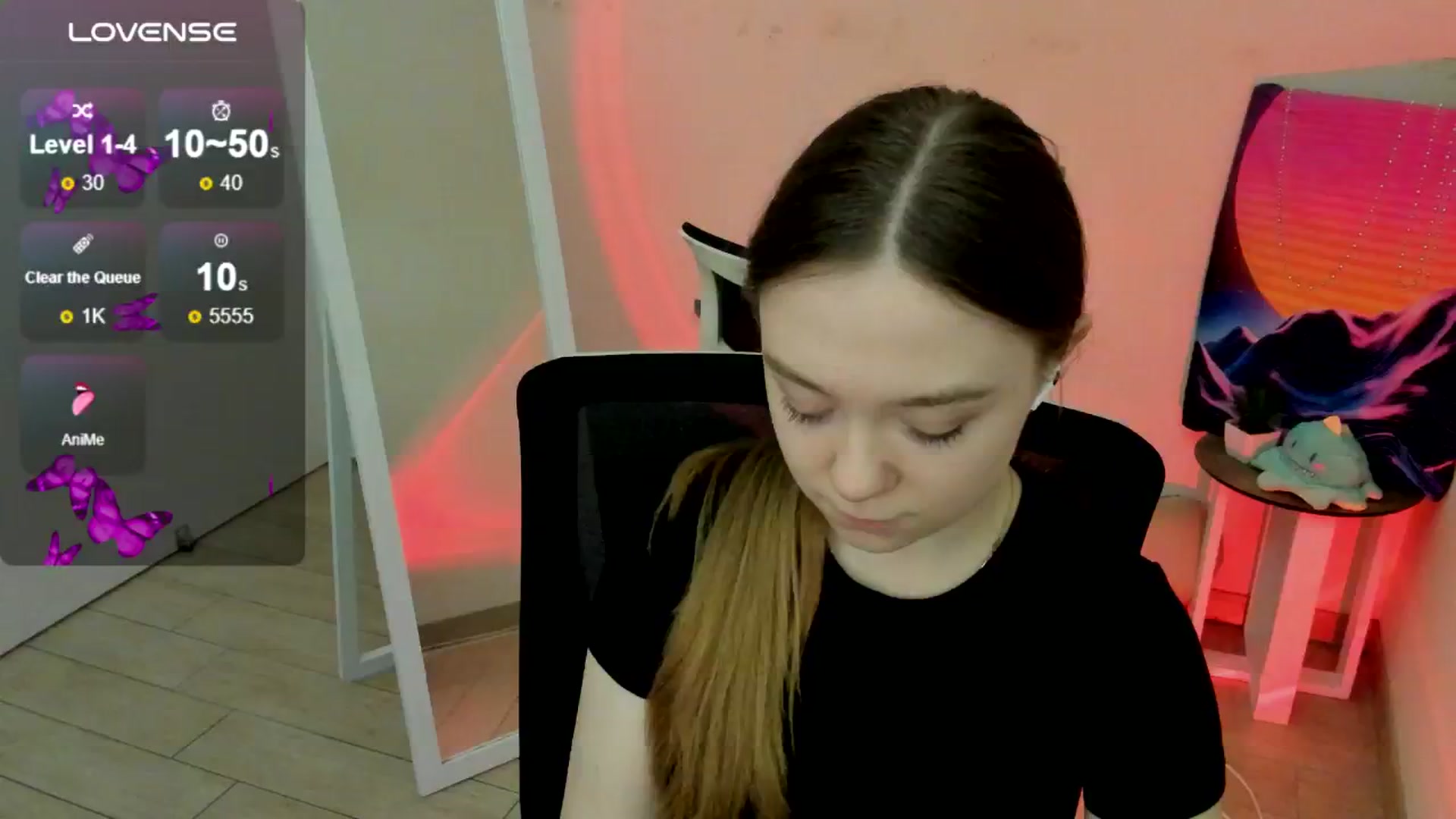 Gallery image thumbnail from Rudy_Meow's myfreecams stream on, 03/29/2025, 08:40 image 11 of 20