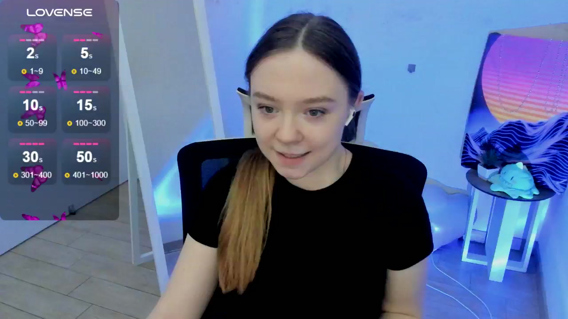 Gallery image thumbnail from Rudy_Meow's myfreecams stream on, 03/29/2025, 08:40 image 2 of 20