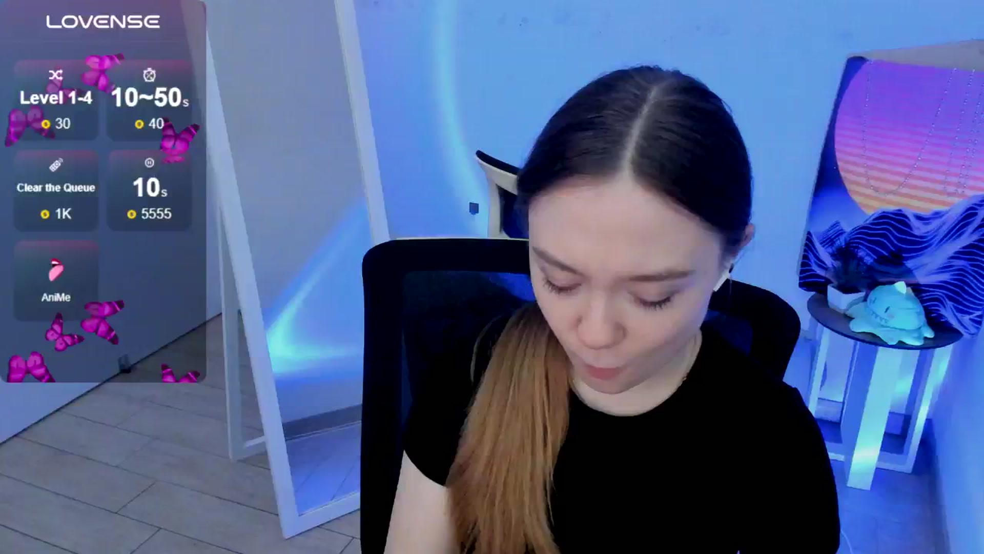 Gallery image thumbnail from Rudy_Meow's myfreecams stream on, 03/29/2025, 08:40 image 20 of 20