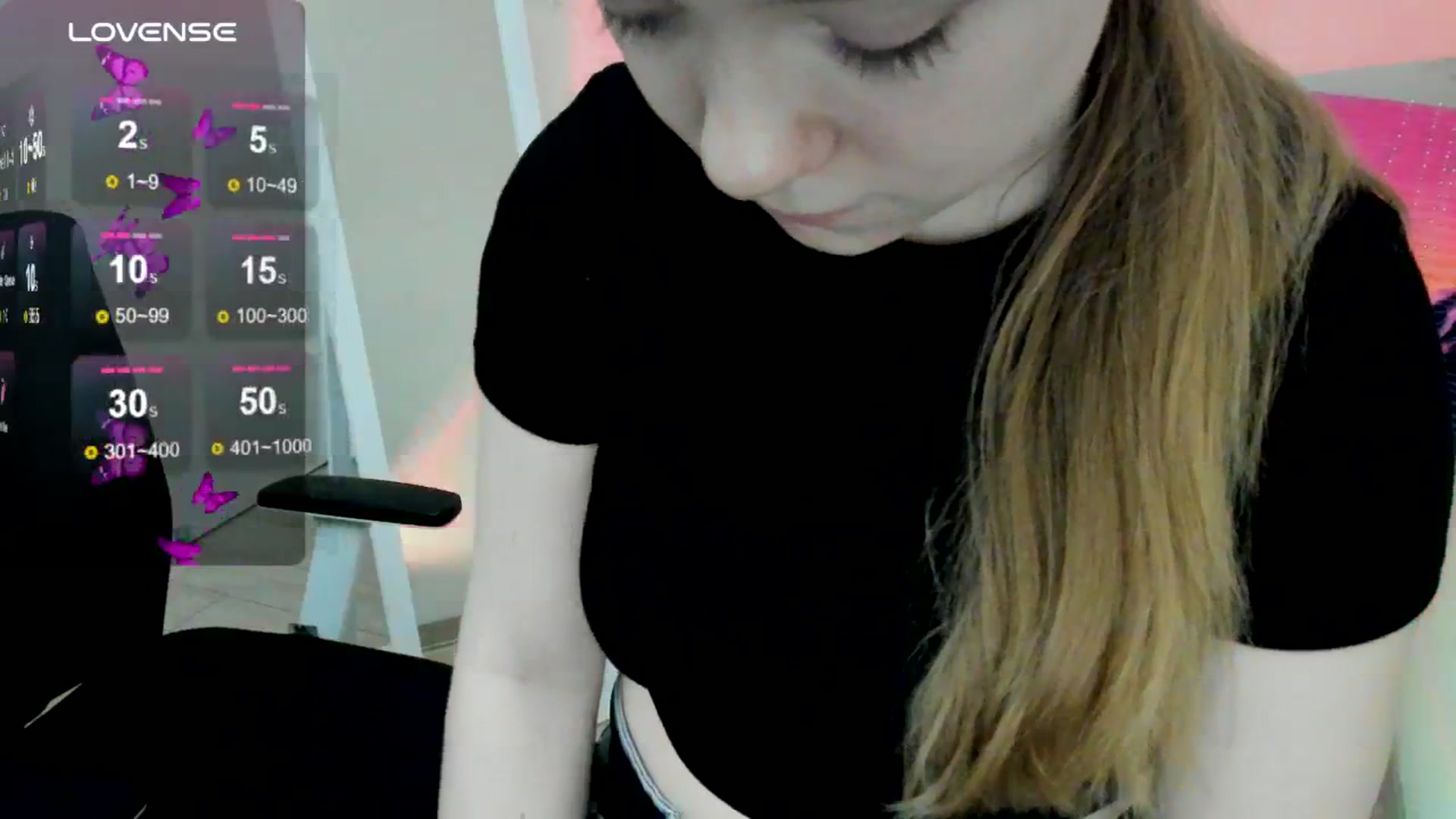 Gallery image thumbnail from Rudy_Meow's myfreecams stream on, 03/29/2025, 10:51 image 14 of 20