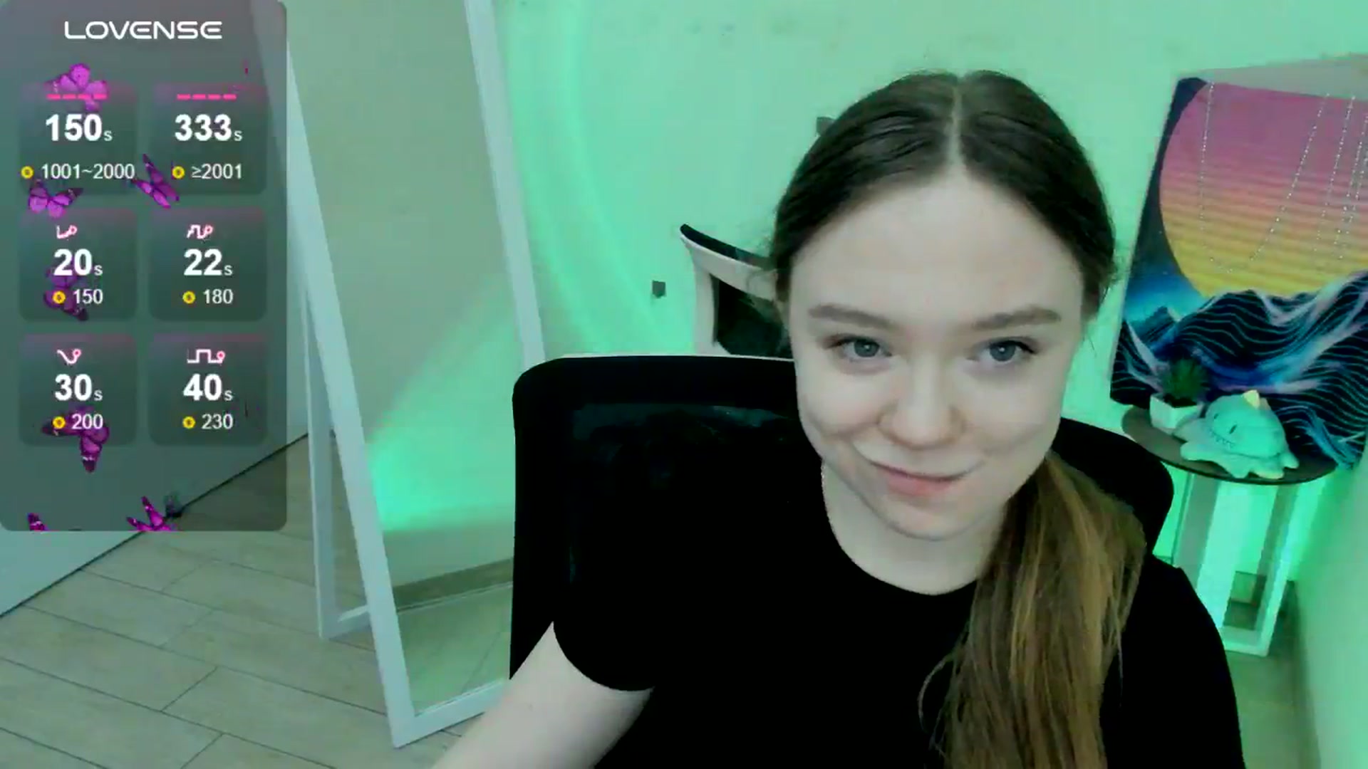 Gallery image thumbnail from Rudy_Meow's myfreecams stream on, 03/29/2025, 10:51 image 5 of 20