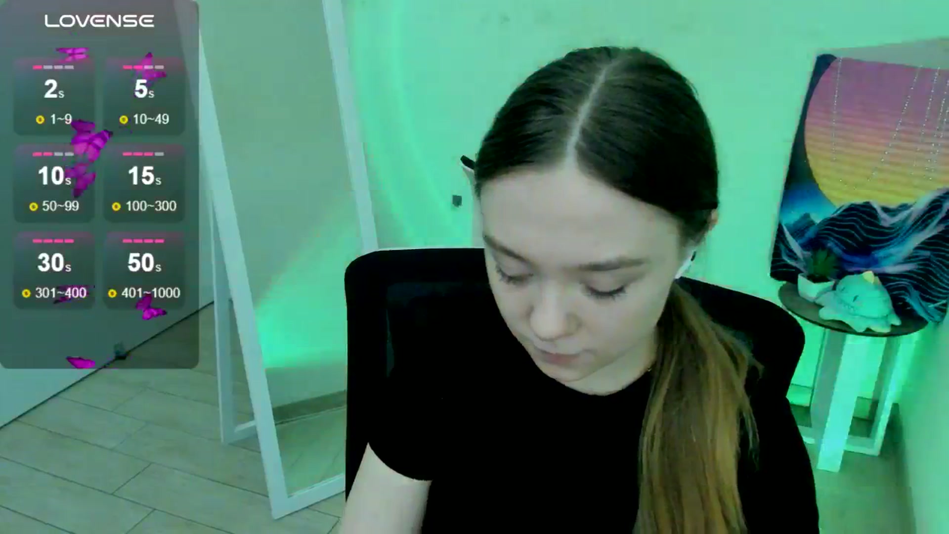 Gallery image thumbnail from Rudy_Meow's myfreecams stream on, 03/29/2025, 10:51 image 11 of 20