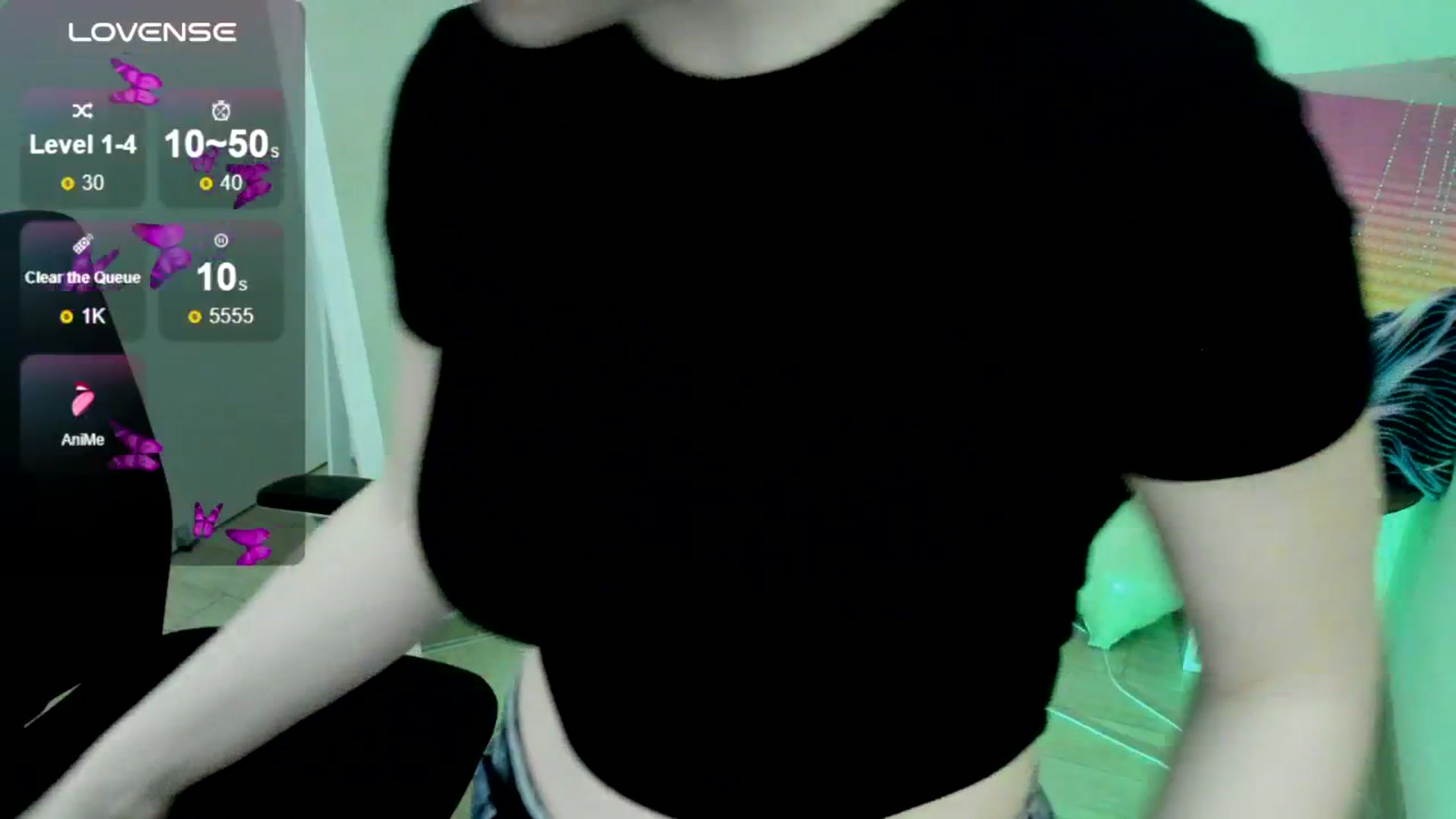 Gallery image thumbnail from Rudy_Meow's myfreecams stream on, 03/29/2025, 10:51 image 17 of 20