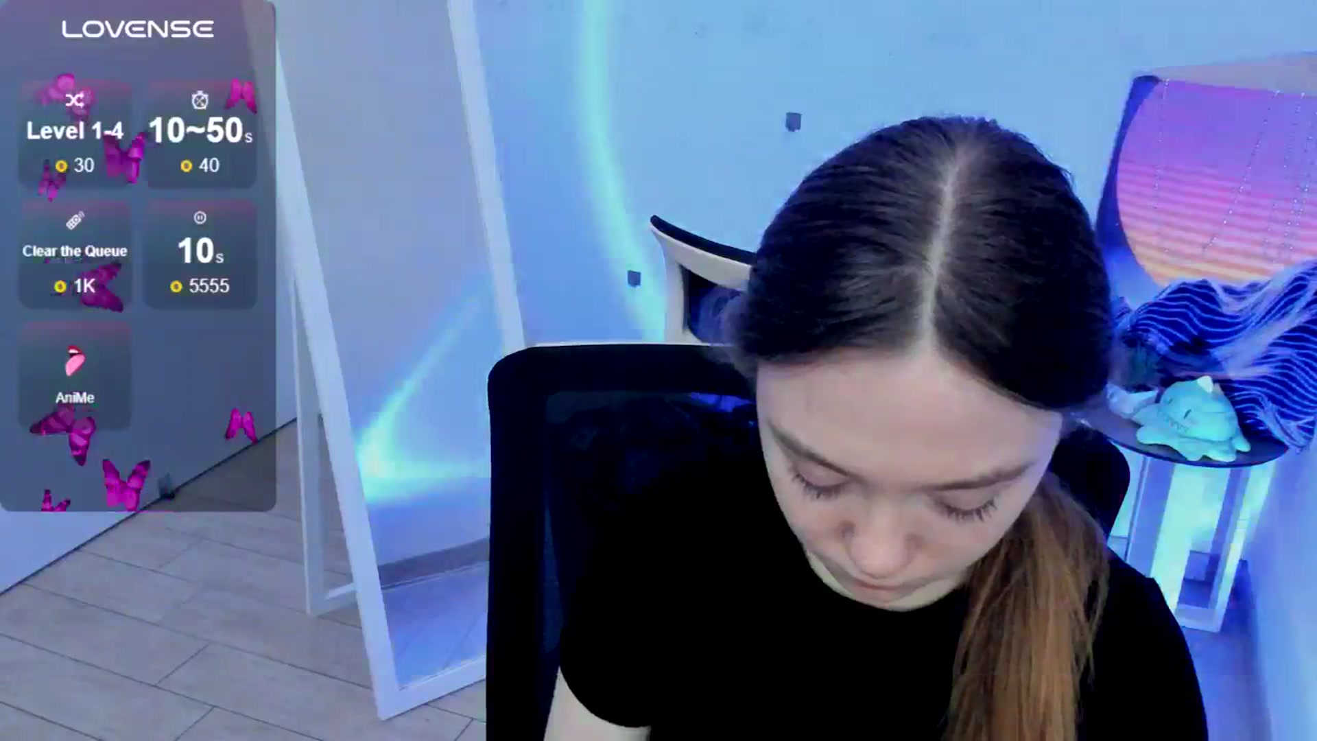 Gallery image thumbnail from Rudy_Meow's myfreecams stream on, 03/29/2025, 10:51 image 2 of 20