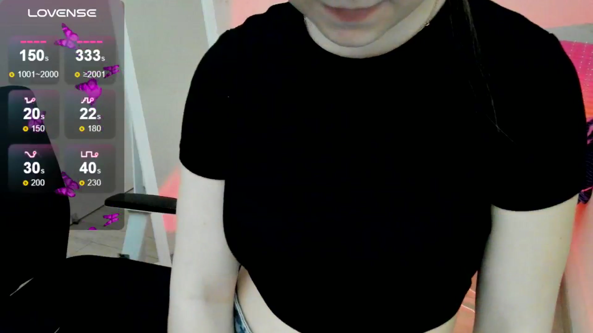 Gallery image thumbnail from Rudy_Meow's myfreecams stream on, 03/29/2025, 10:51 image 20 of 20