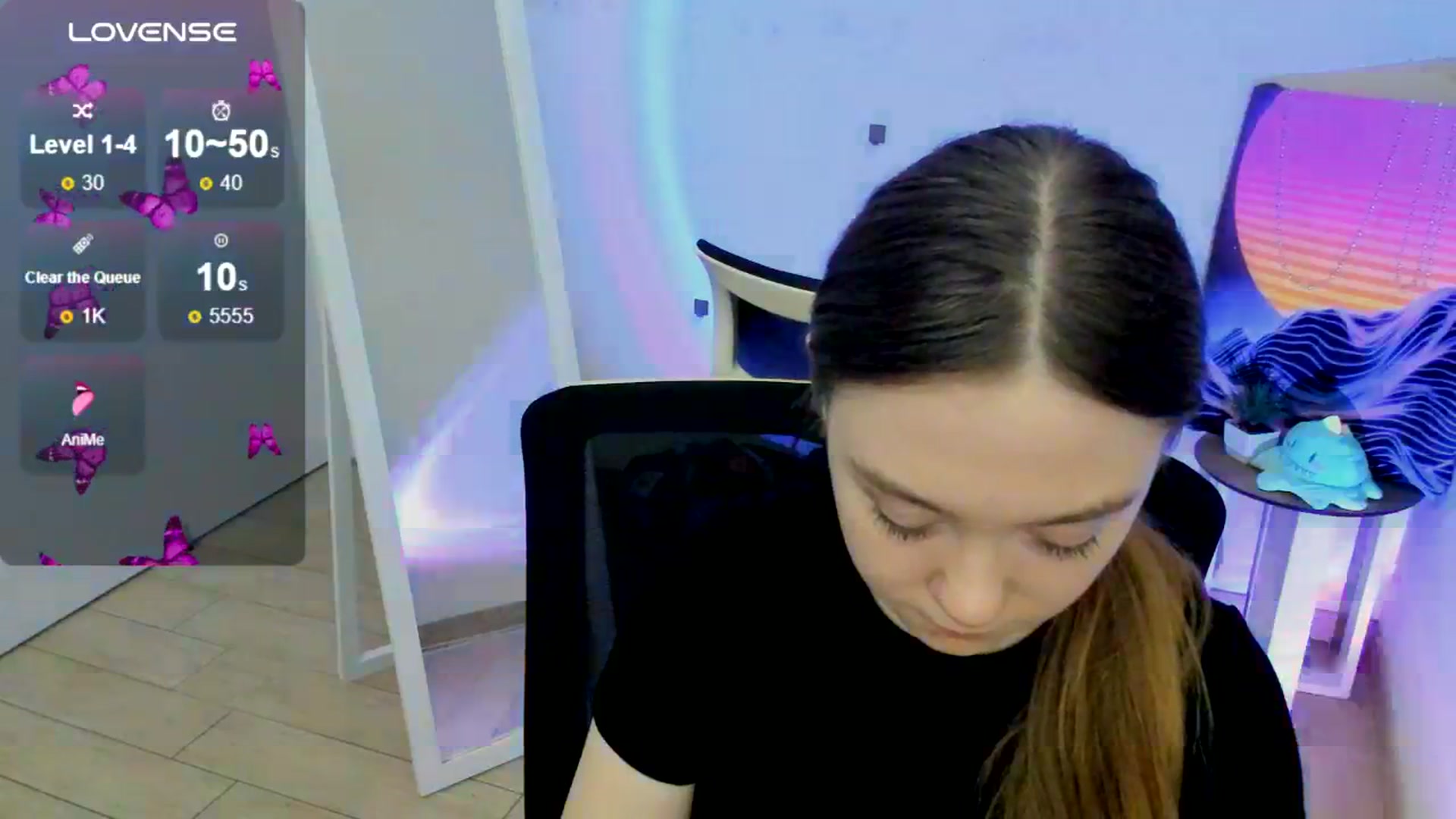 Gallery image thumbnail from Rudy_Meow's myfreecams stream on, 03/29/2025, 10:51 image 6 of 20