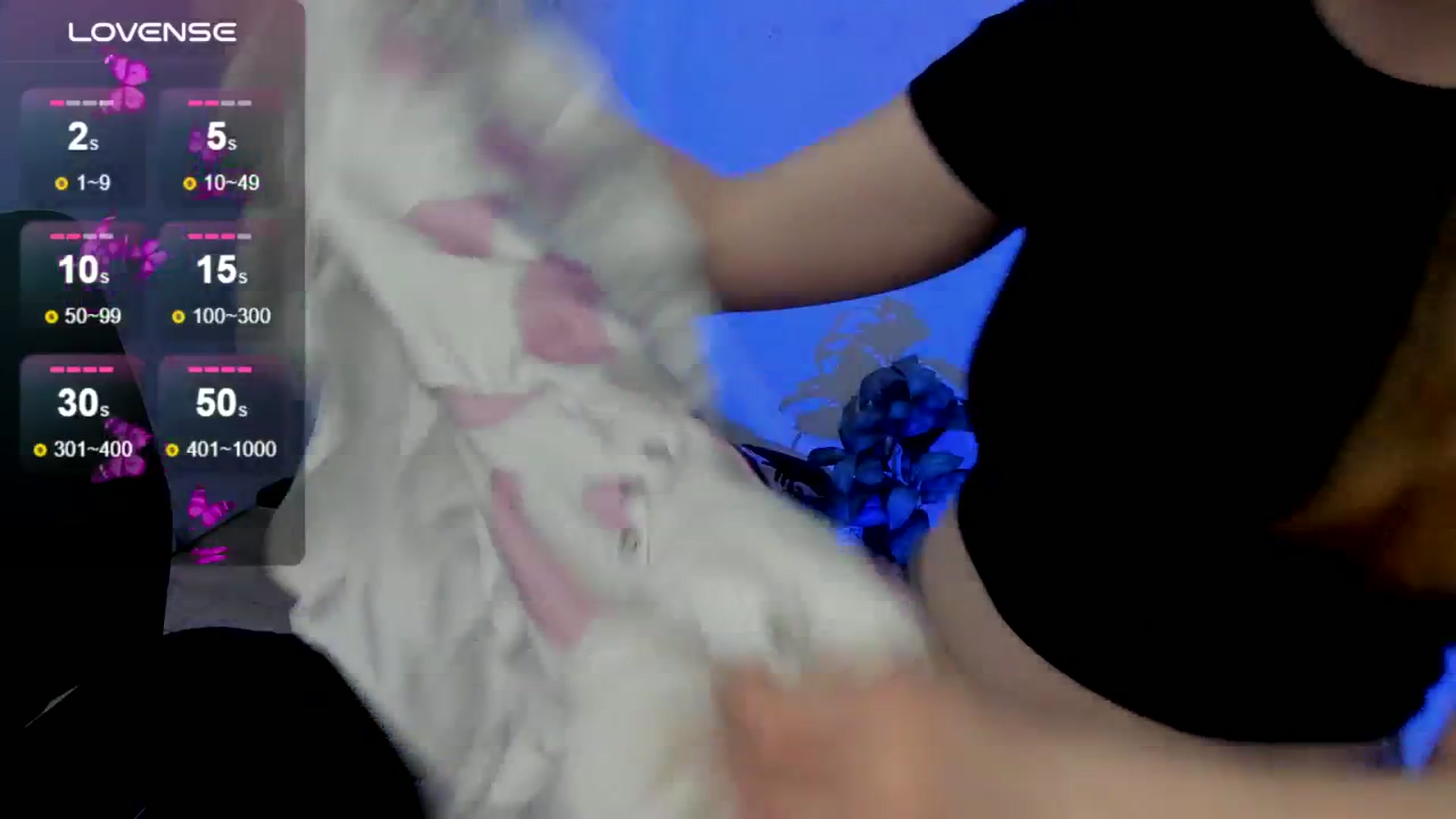 Gallery image thumbnail from Rudy_Meow's myfreecams stream on, 03/29/2025, 10:51 image 15 of 20