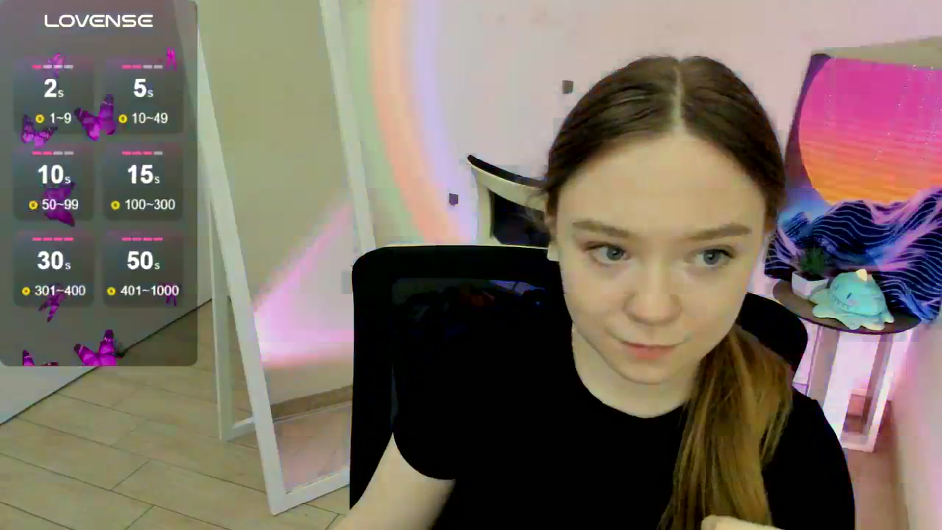 Gallery image thumbnail from Rudy_Meow's myfreecams stream on, 03/29/2025, 10:51 image 3 of 20