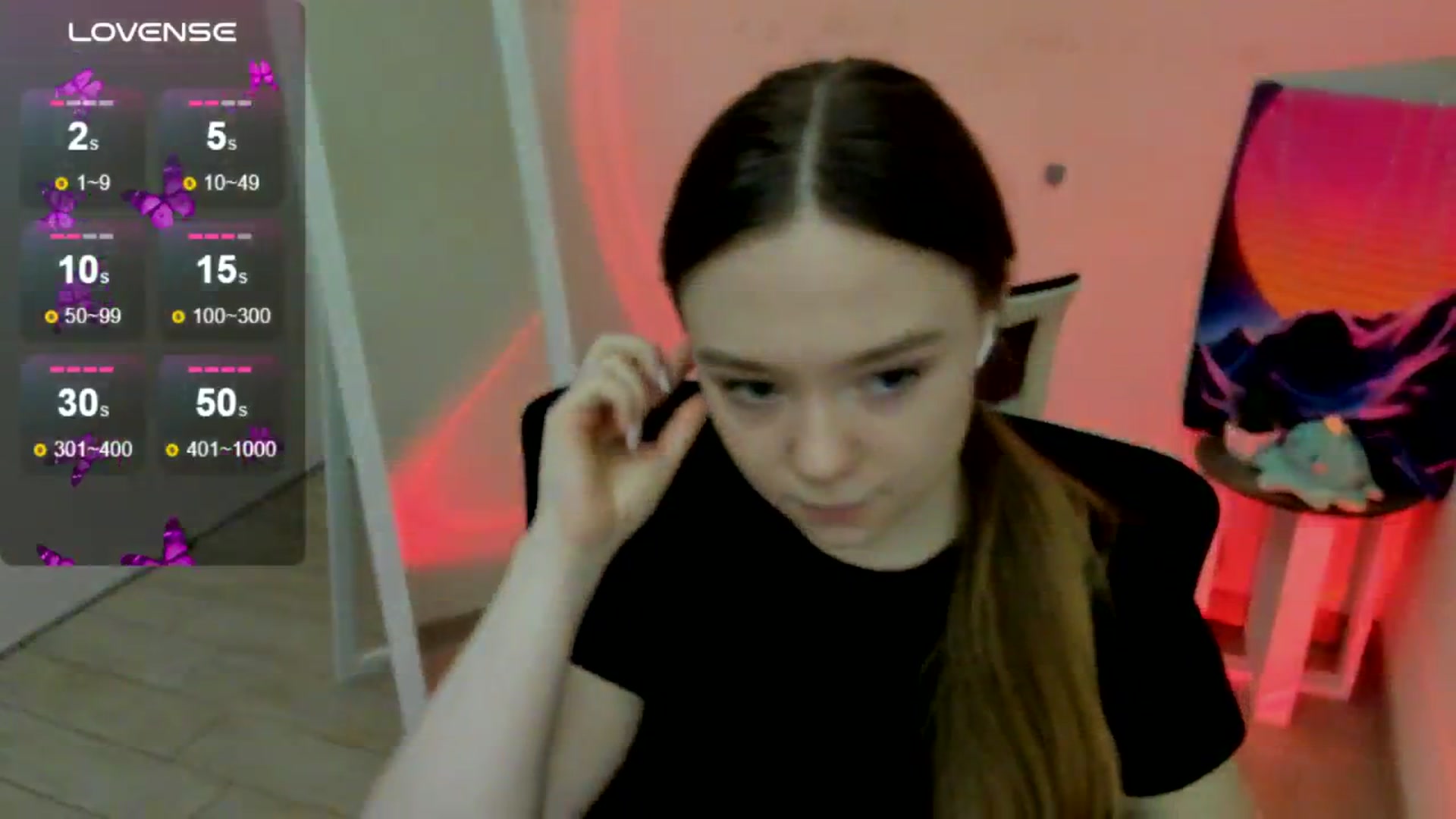 Gallery image thumbnail from Rudy_Meow's myfreecams stream on, 03/29/2025, 10:51 image 7 of 20