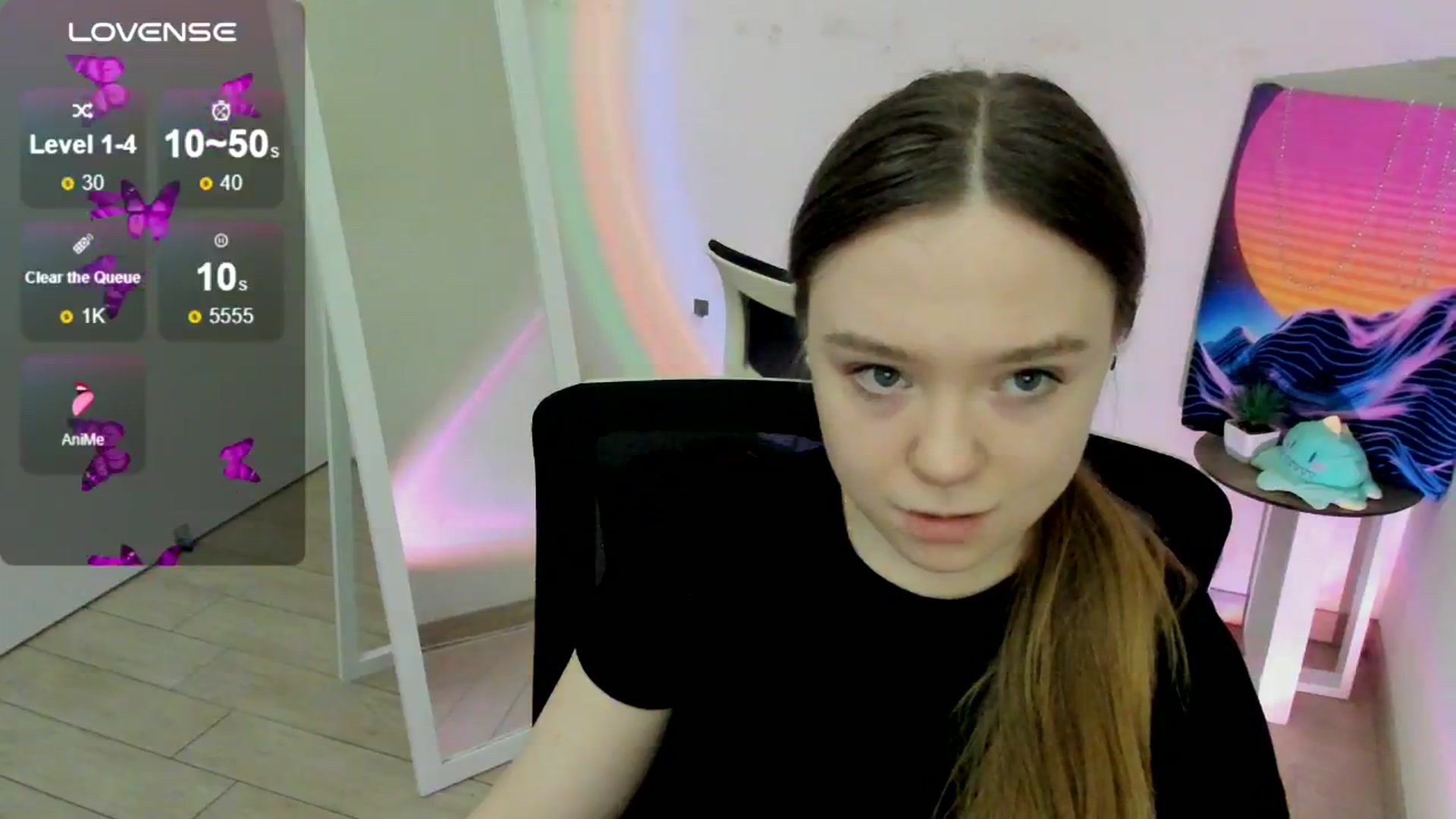 Gallery image thumbnail from Rudy_Meow's myfreecams stream on, 03/29/2025, 10:51 image 10 of 20