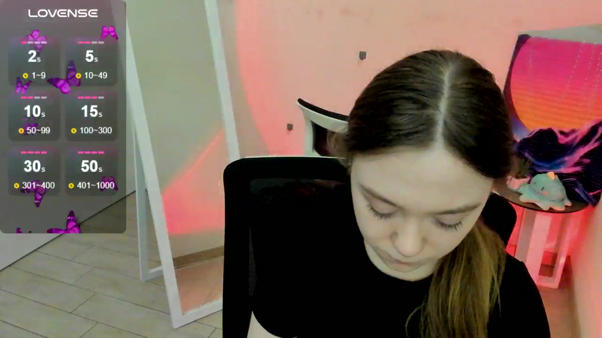 Gallery image thumbnail from Rudy_Meow's myfreecams stream on, 03/29/2025, 10:51 image 4 of 20