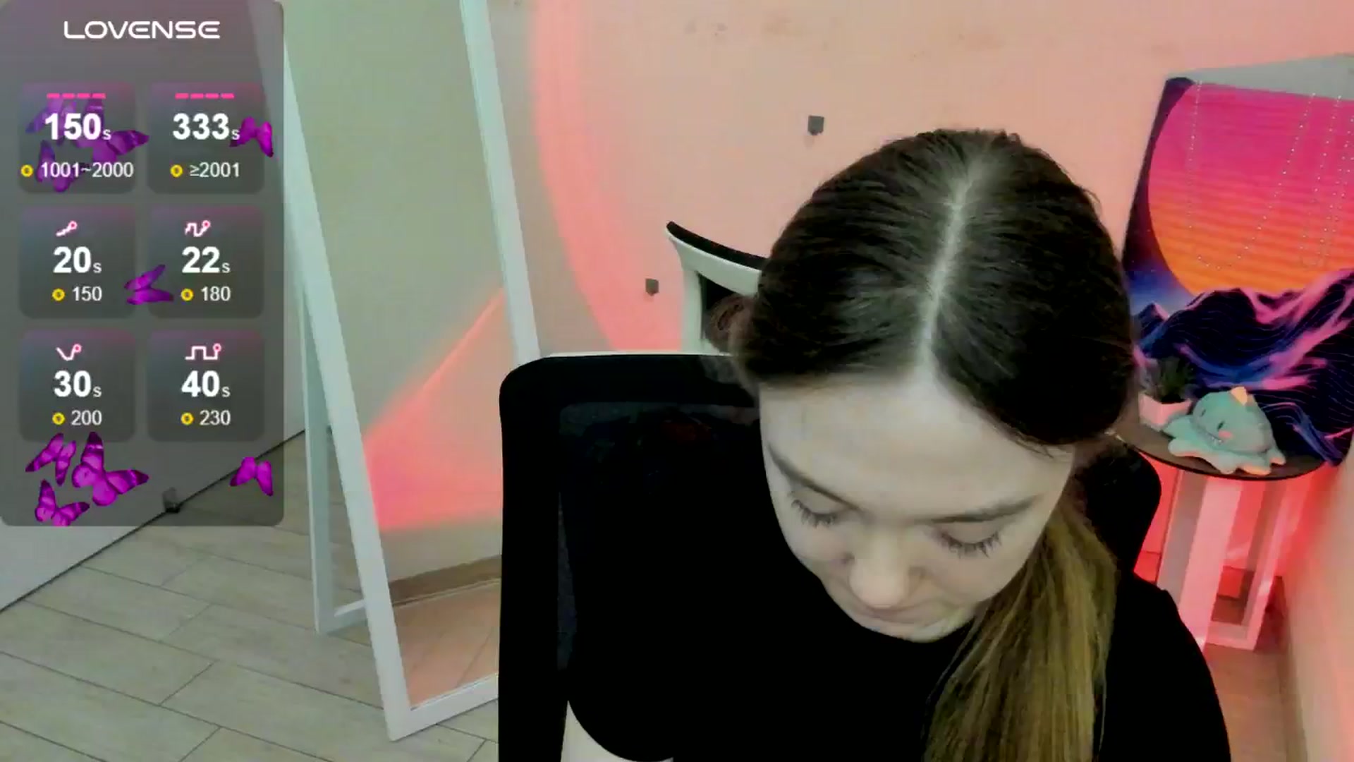 Gallery image thumbnail from Rudy_Meow's myfreecams stream on, 03/29/2025, 10:51 image 1 of 20