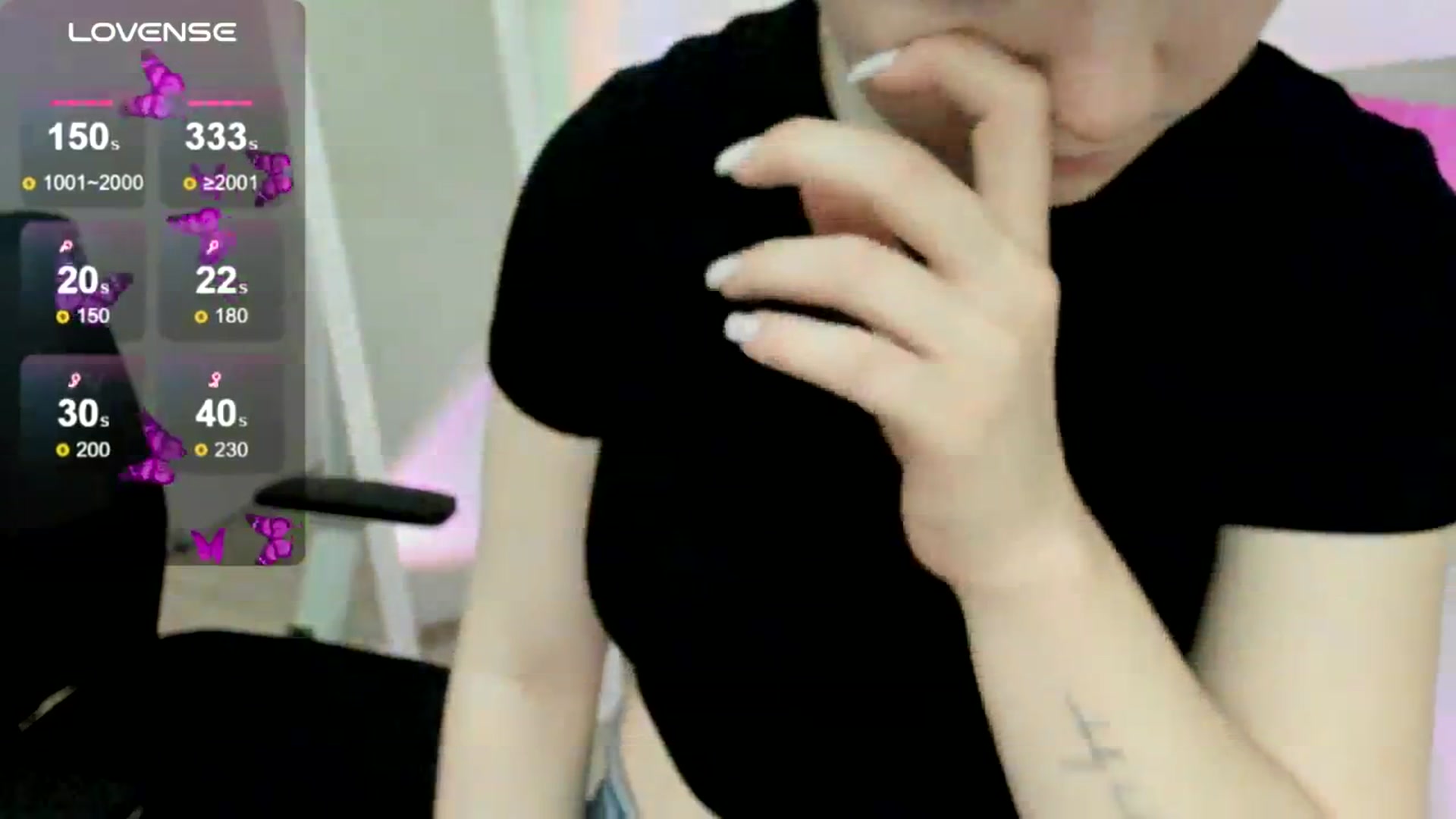 Gallery image thumbnail from Rudy_Meow's myfreecams stream on, 03/29/2025, 10:51 image 19 of 20