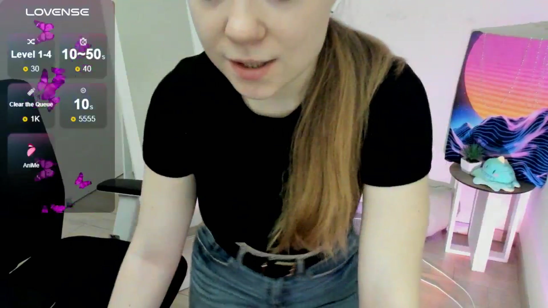 Gallery image thumbnail from Rudy_Meow's myfreecams stream on, 03/29/2025, 10:51 image 13 of 20