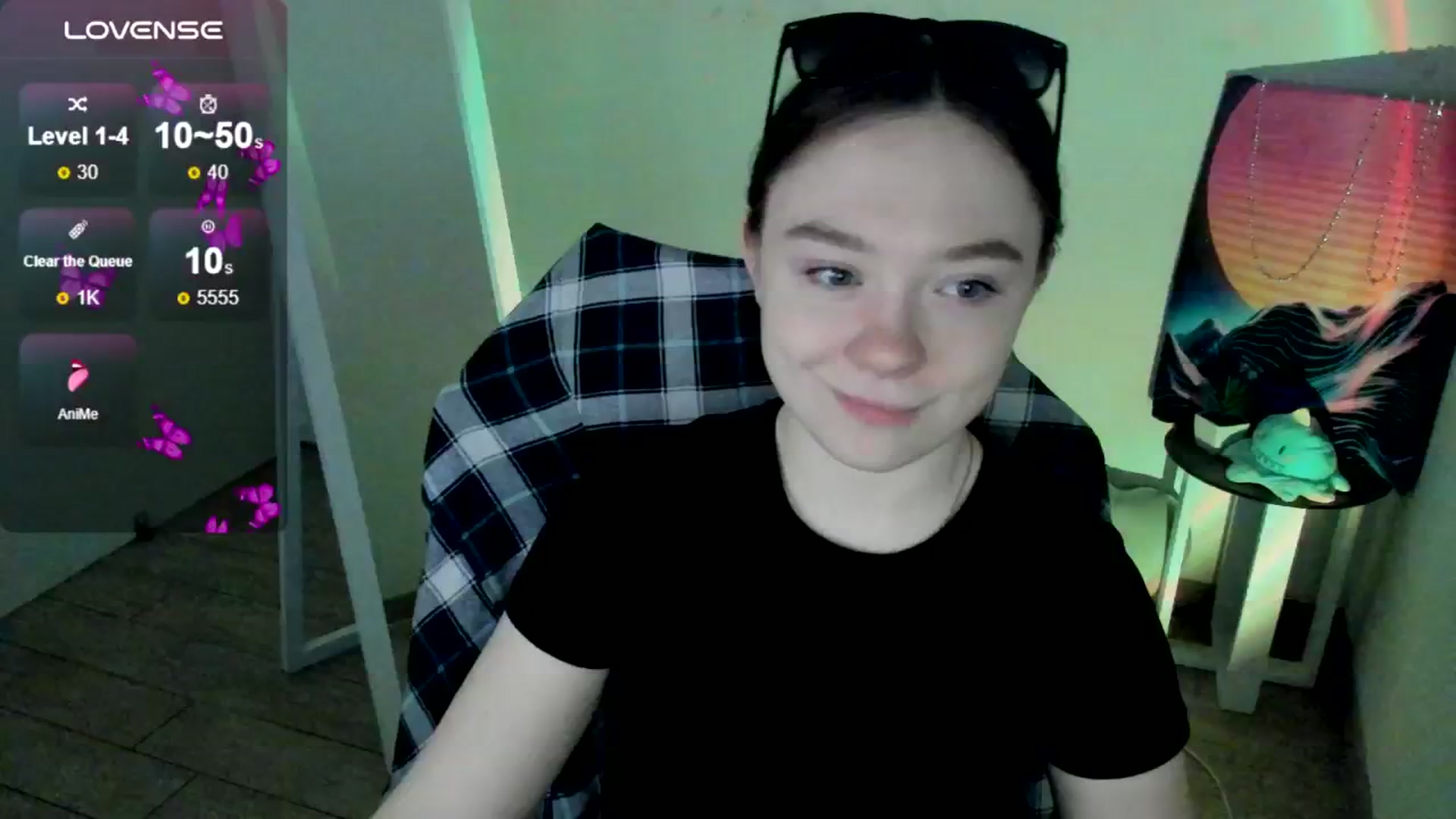 Gallery image thumbnail from Rudy_Meow's myfreecams stream on, 03/30/2025, 07:42 image 12 of 20