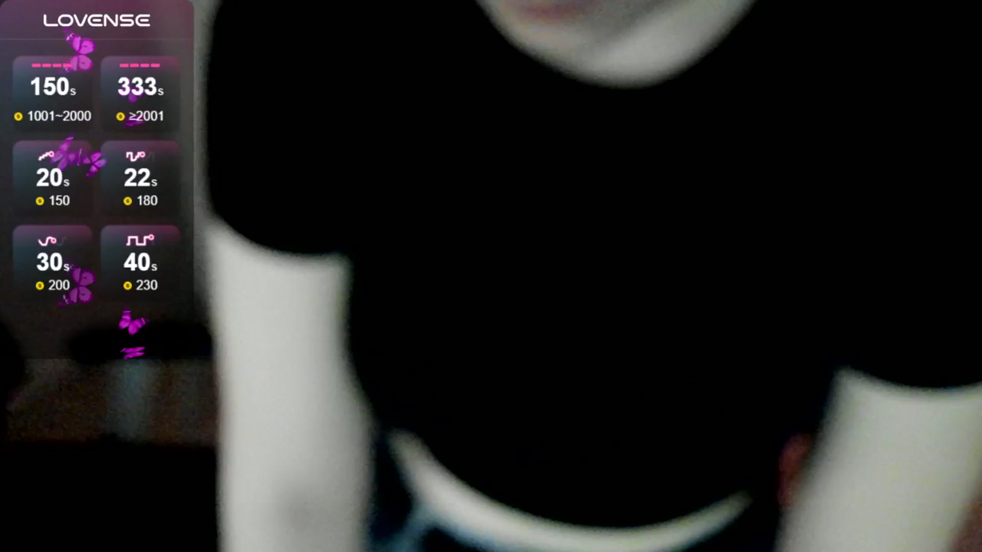 Gallery image thumbnail from Rudy_Meow's myfreecams stream on, 03/30/2025, 07:42 image 15 of 20