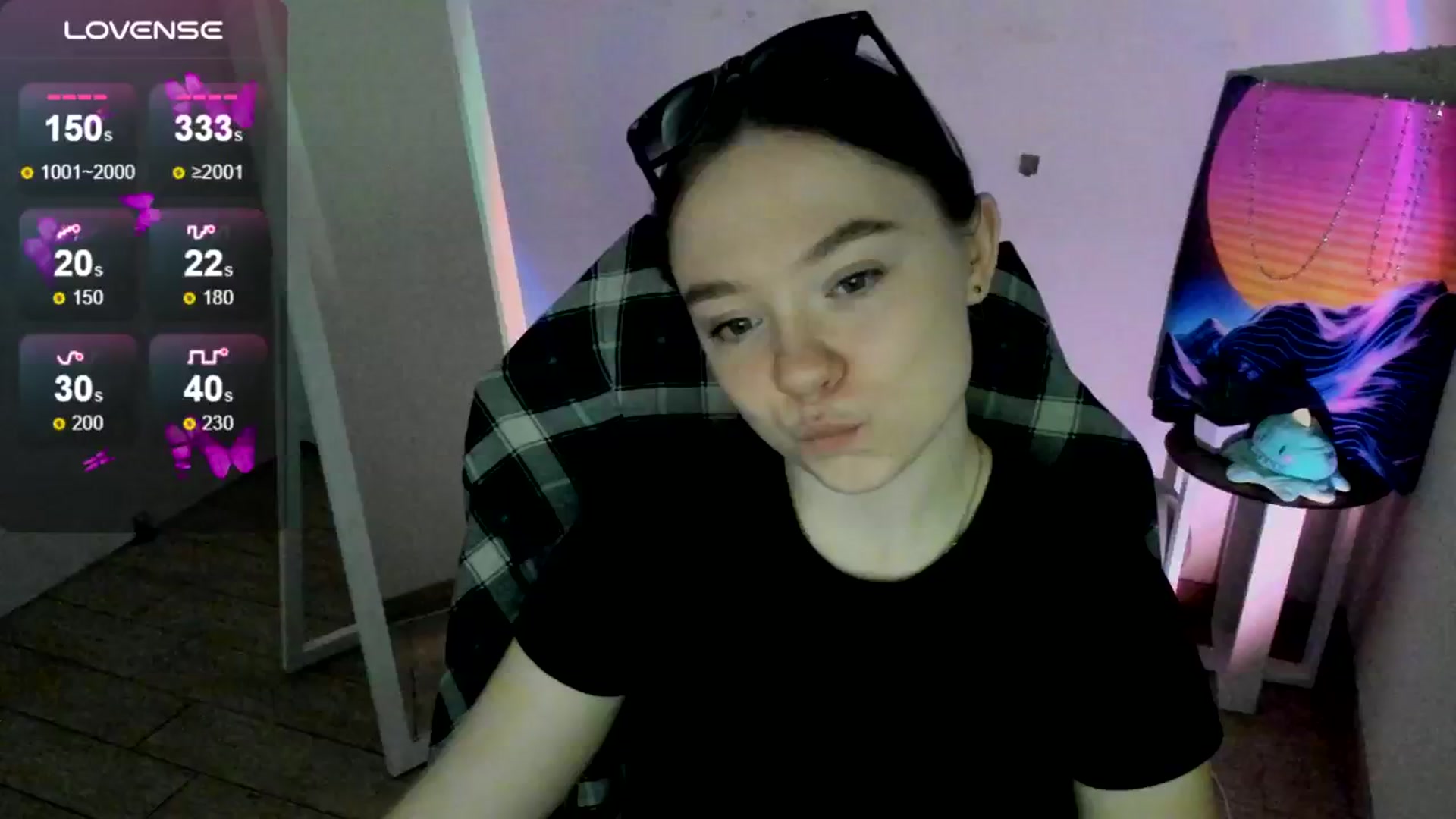 Gallery image thumbnail from Rudy_Meow's myfreecams stream on, 03/30/2025, 07:42 image 19 of 20