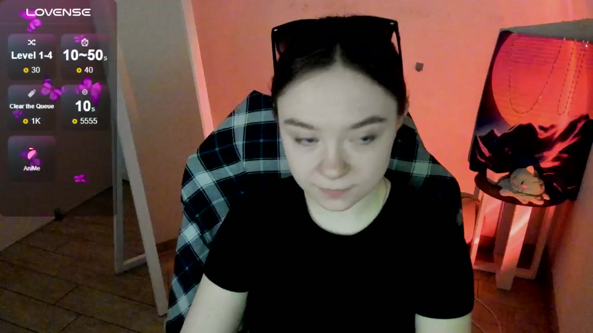Gallery image thumbnail from Rudy_Meow's myfreecams stream on, 03/30/2025, 07:42 image 14 of 20