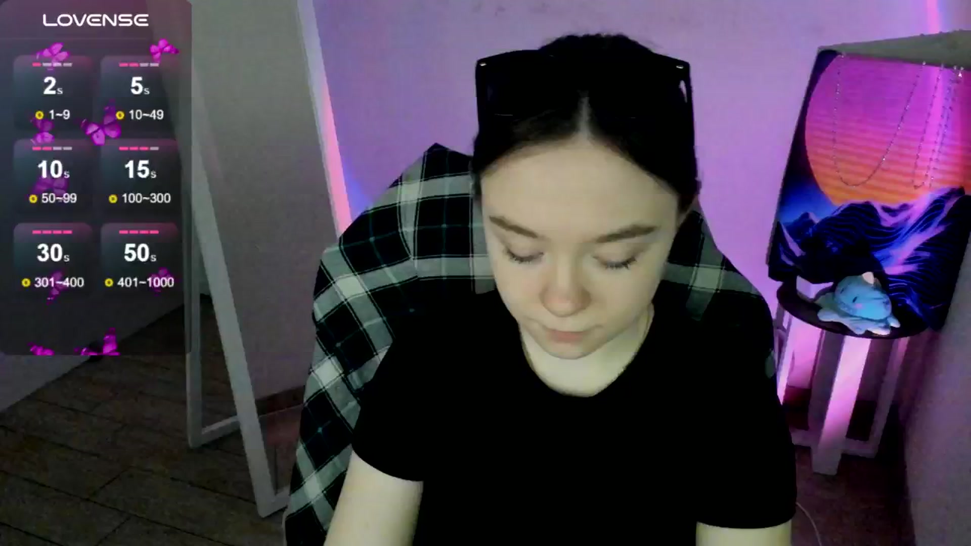 Gallery image thumbnail from Rudy_Meow's myfreecams stream on, 03/30/2025, 07:42 image 18 of 20