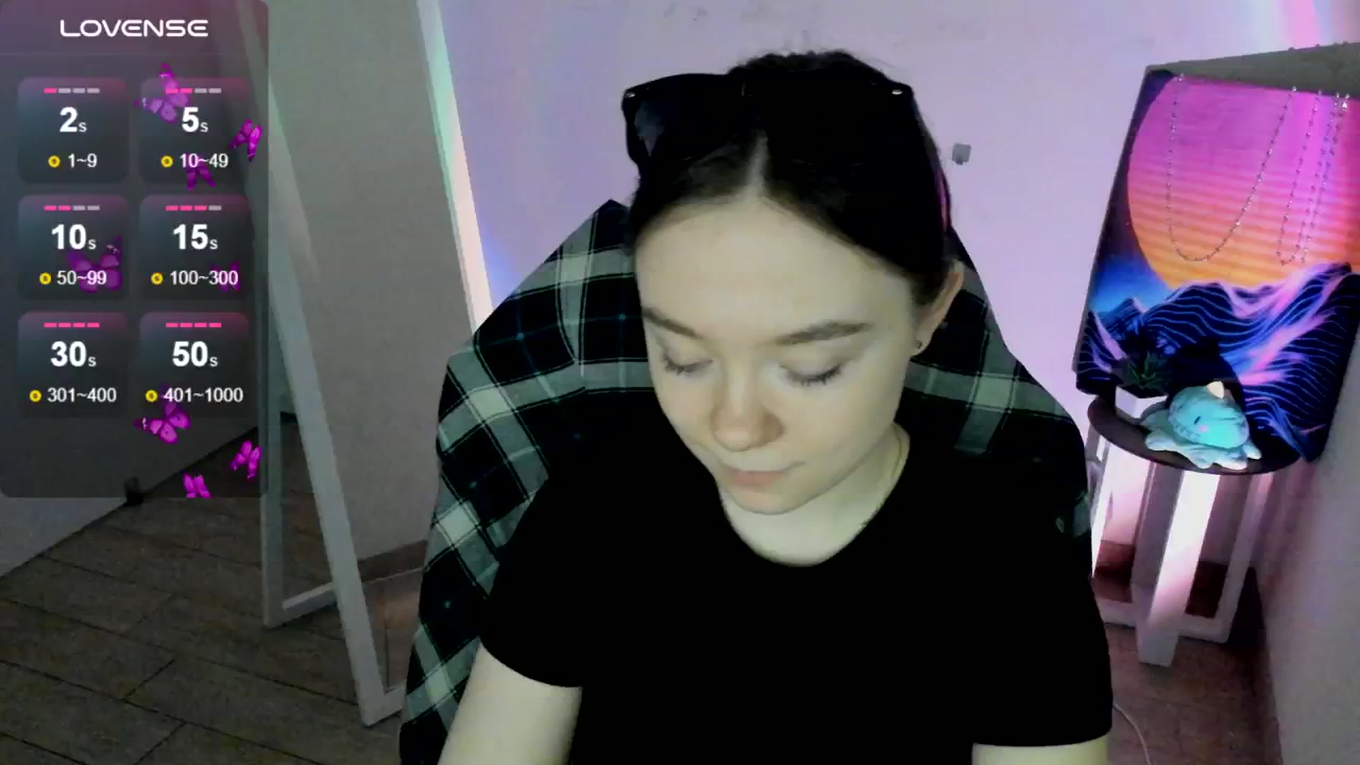 Gallery image thumbnail from Rudy_Meow's myfreecams stream on, 03/30/2025, 07:42 image 20 of 20