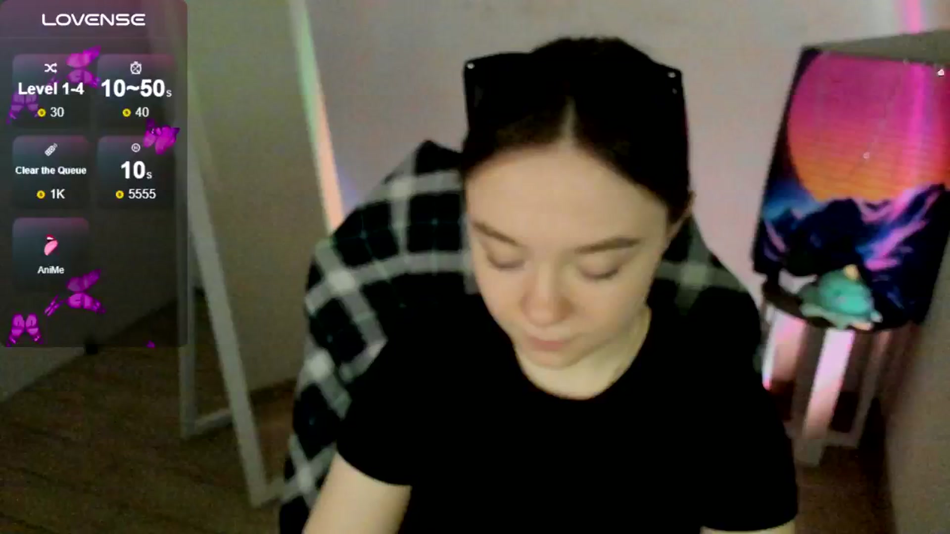 Gallery image thumbnail from Rudy_Meow's myfreecams stream on, 03/30/2025, 07:42 image 16 of 20