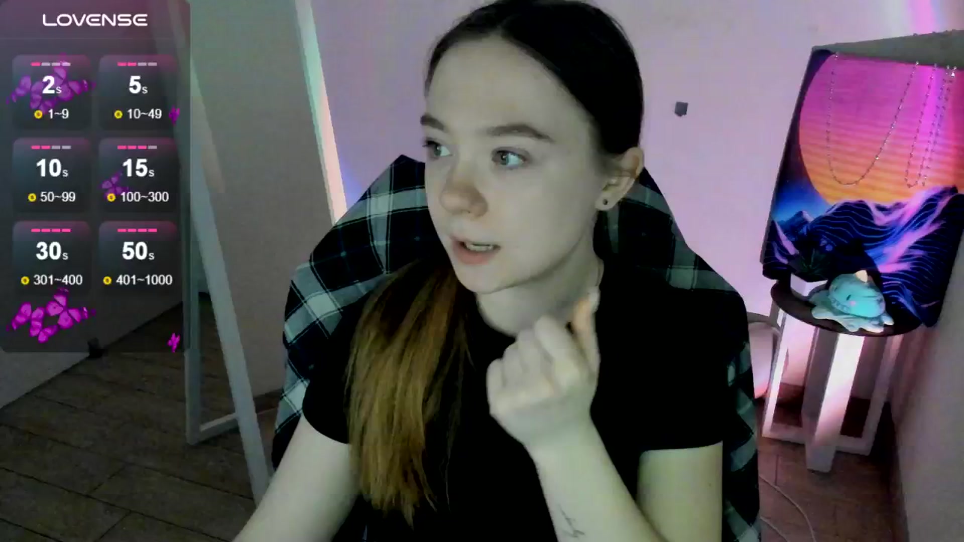 Gallery image thumbnail from Rudy_Meow's myfreecams stream on, 03/30/2025, 07:42 image 5 of 20
