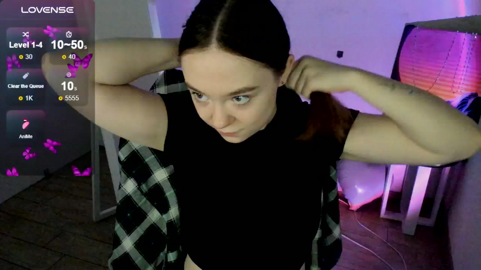Gallery image thumbnail from Rudy_Meow's myfreecams stream on, 03/30/2025, 07:42 image 8 of 20