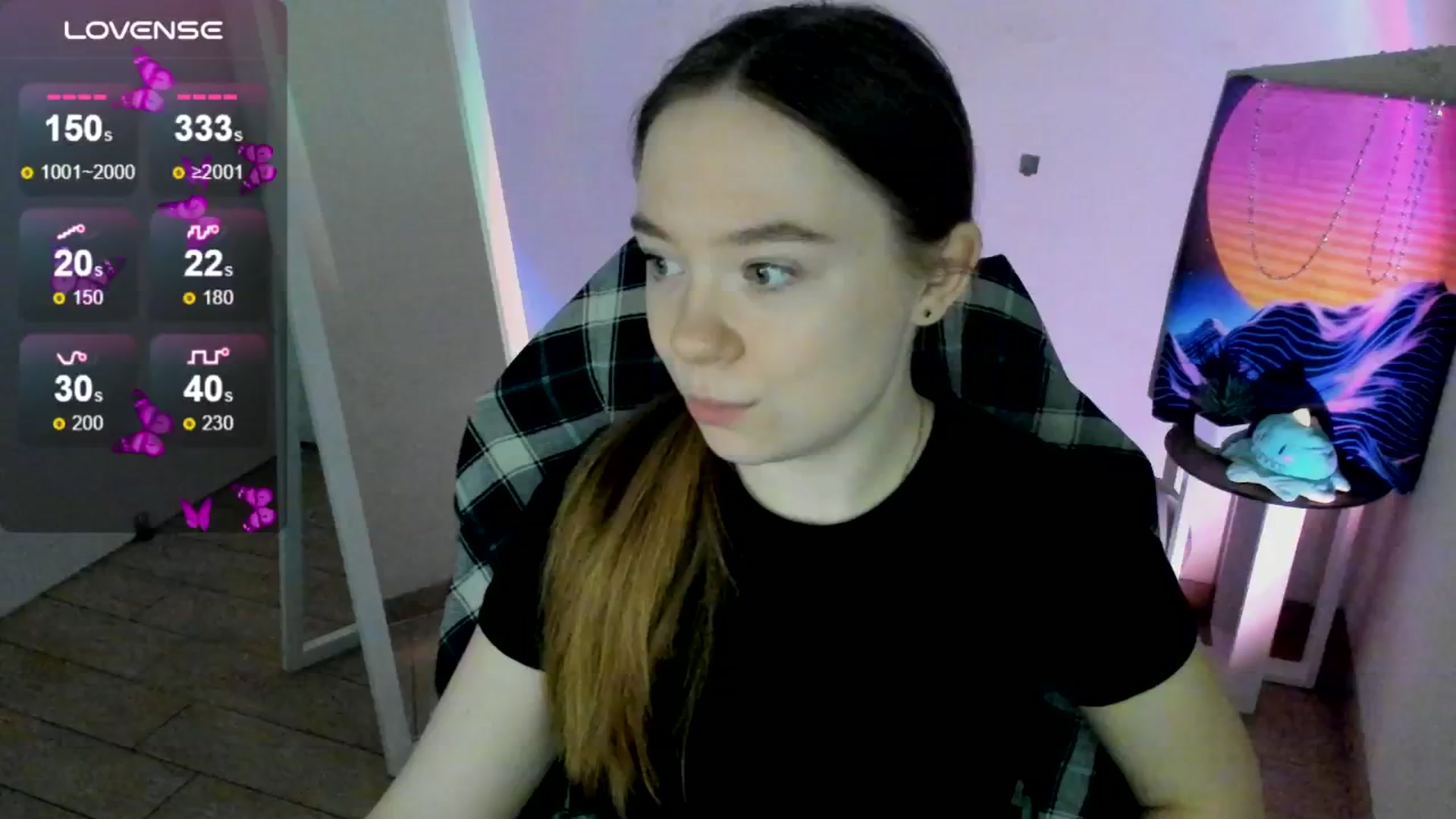 Gallery image thumbnail from Rudy_Meow's myfreecams stream on, 03/30/2025, 07:42 image 4 of 20