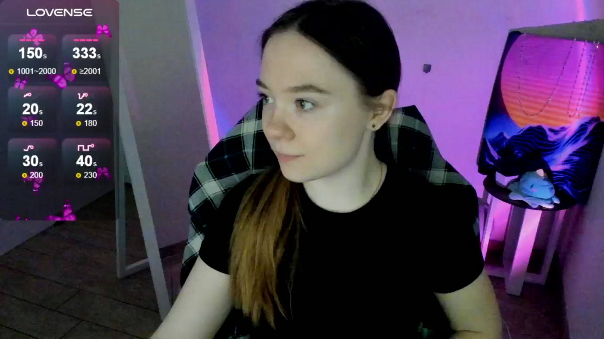 Gallery image thumbnail from Rudy_Meow's myfreecams stream on, 03/30/2025, 07:42 image 2 of 20