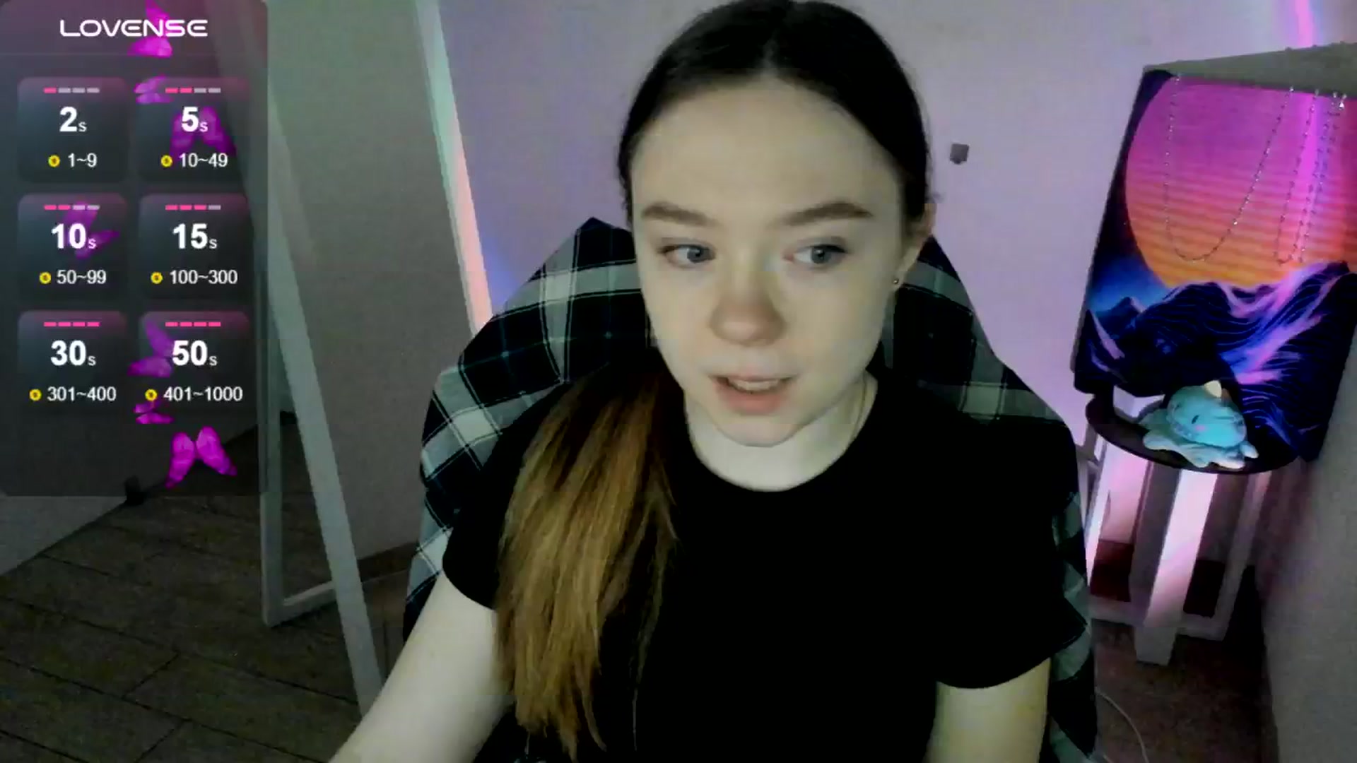 Gallery image thumbnail from Rudy_Meow's myfreecams stream on, 03/30/2025, 07:42 image 3 of 20