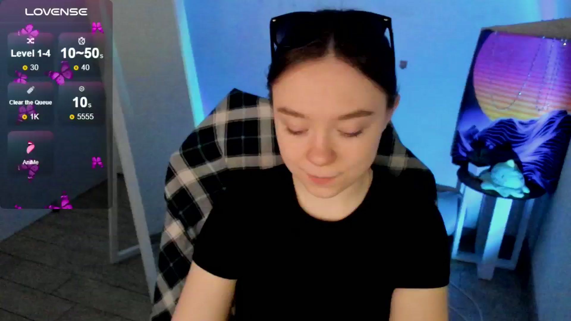 Gallery image thumbnail from Rudy_Meow's myfreecams stream on, 03/30/2025, 07:42 image 10 of 20