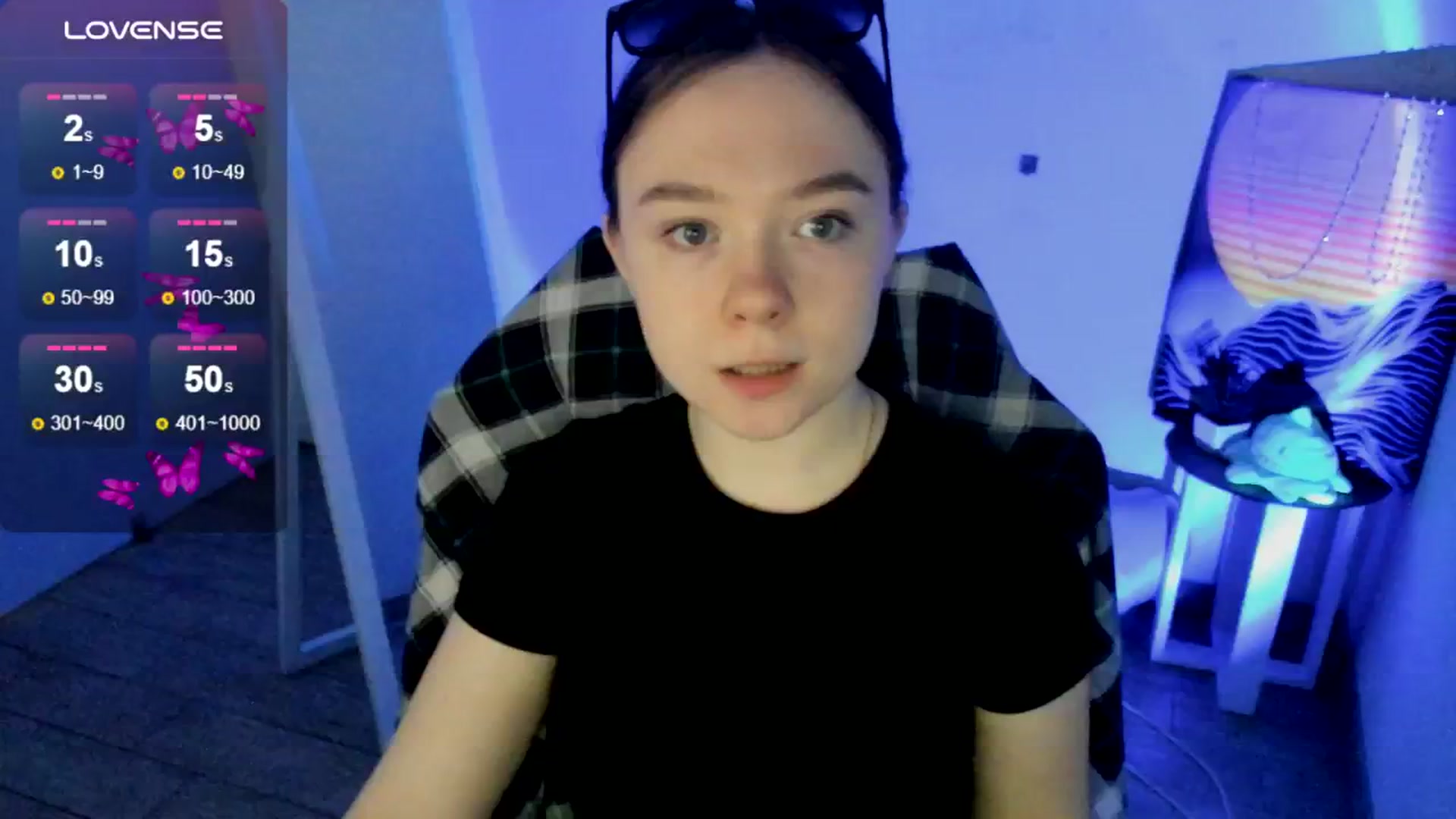 Gallery image thumbnail from Rudy_Meow's myfreecams stream on, 03/30/2025, 07:42 image 9 of 20