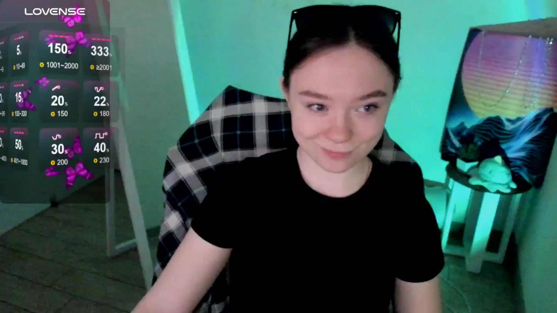 Gallery image thumbnail from Rudy_Meow's myfreecams stream on, 03/30/2025, 07:42 image 11 of 20
