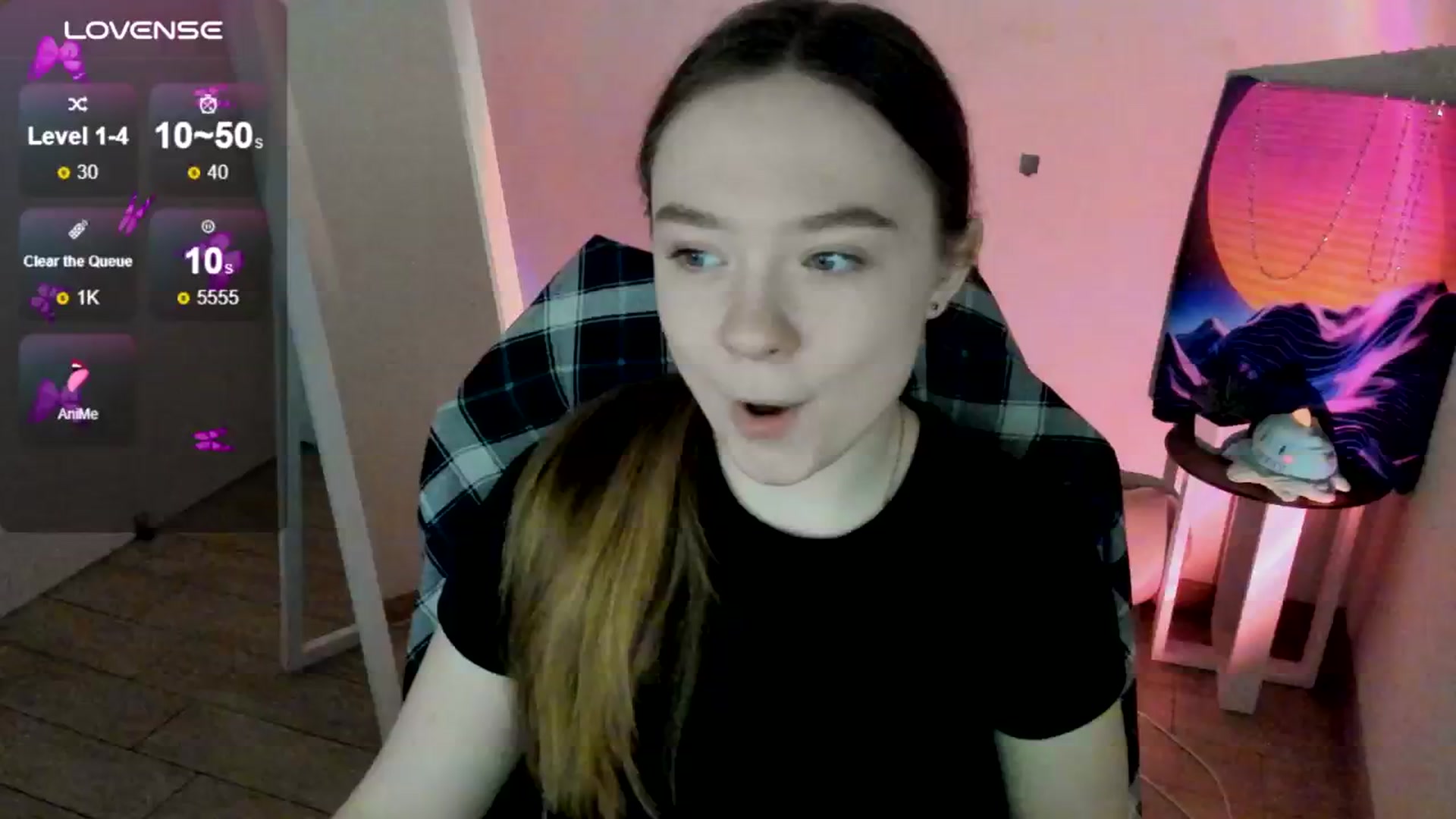 Gallery image thumbnail from Rudy_Meow's myfreecams stream on, 03/30/2025, 07:42 image 6 of 20