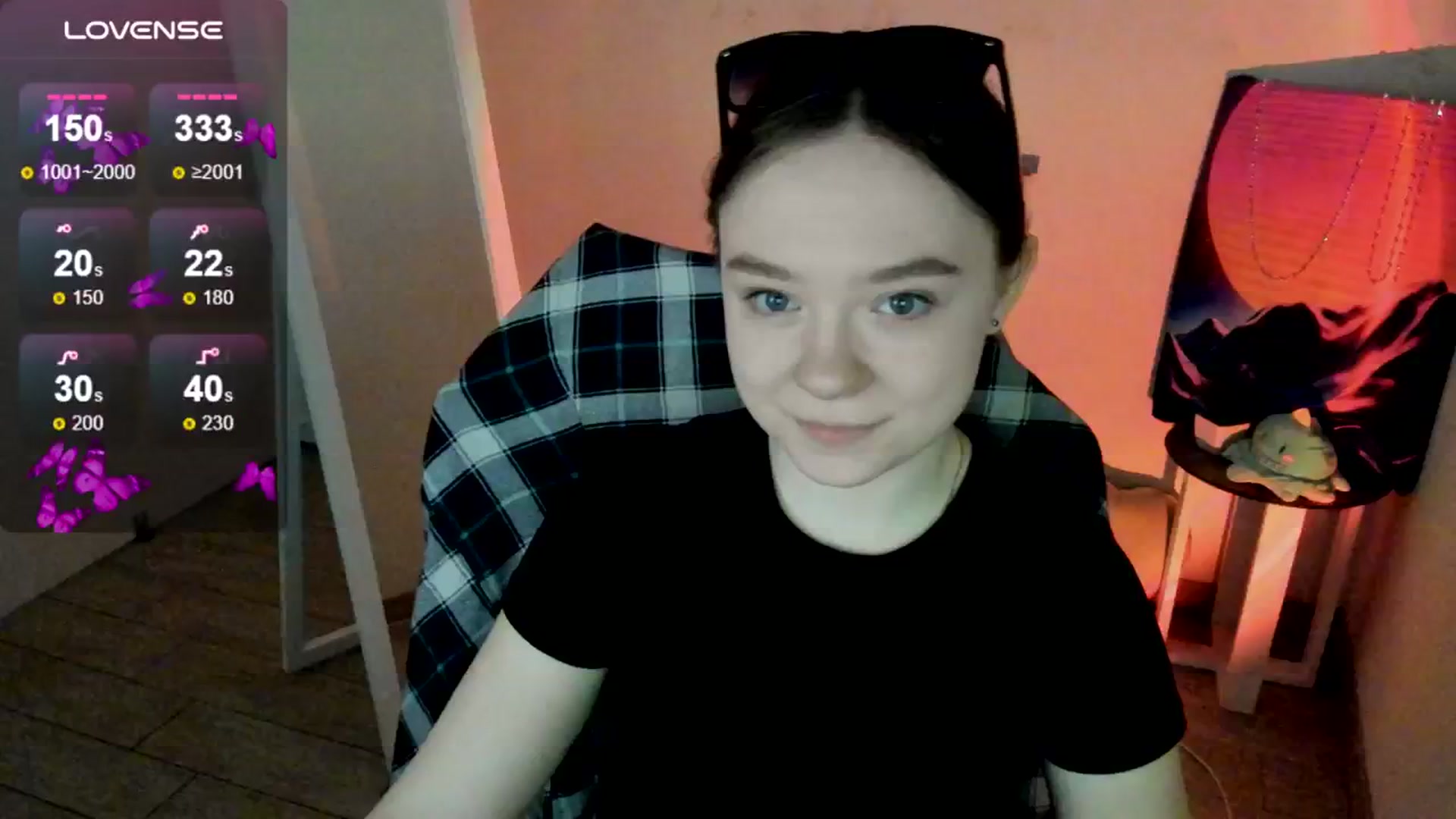 Gallery image thumbnail from Rudy_Meow's myfreecams stream on, 03/30/2025, 07:42 image 13 of 20