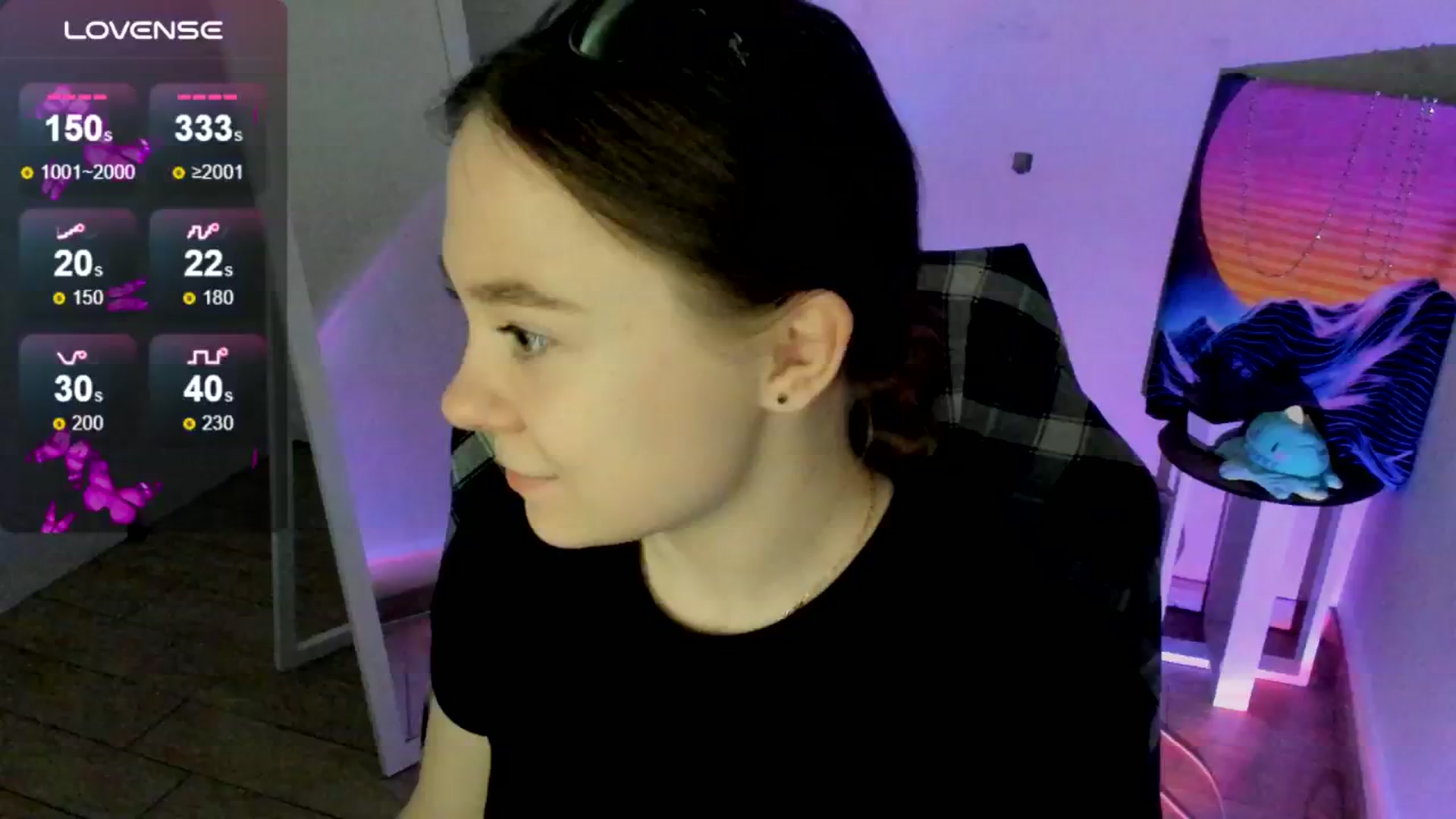Gallery image thumbnail from Rudy_Meow's myfreecams stream on, 03/30/2025, 09:12 image 17 of 20