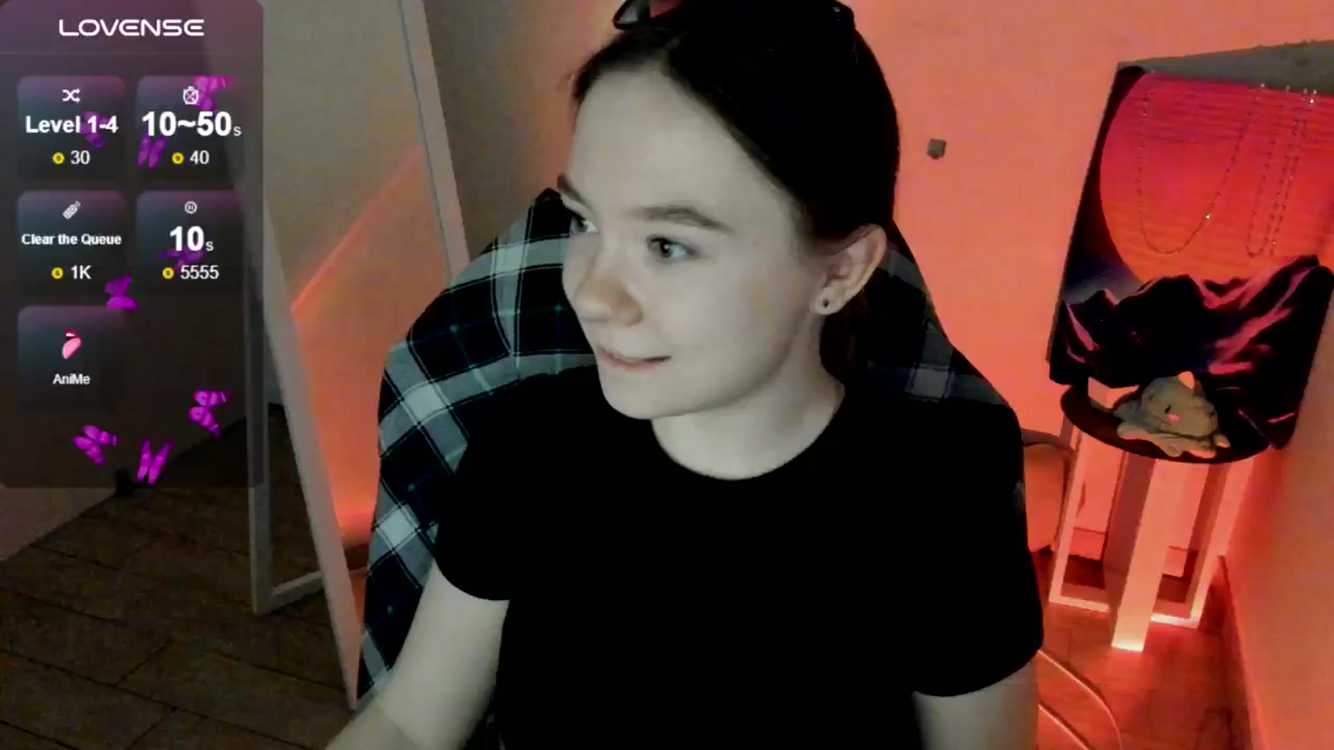 Gallery image thumbnail from Rudy_Meow's myfreecams stream on, 03/30/2025, 09:12 image 20 of 20