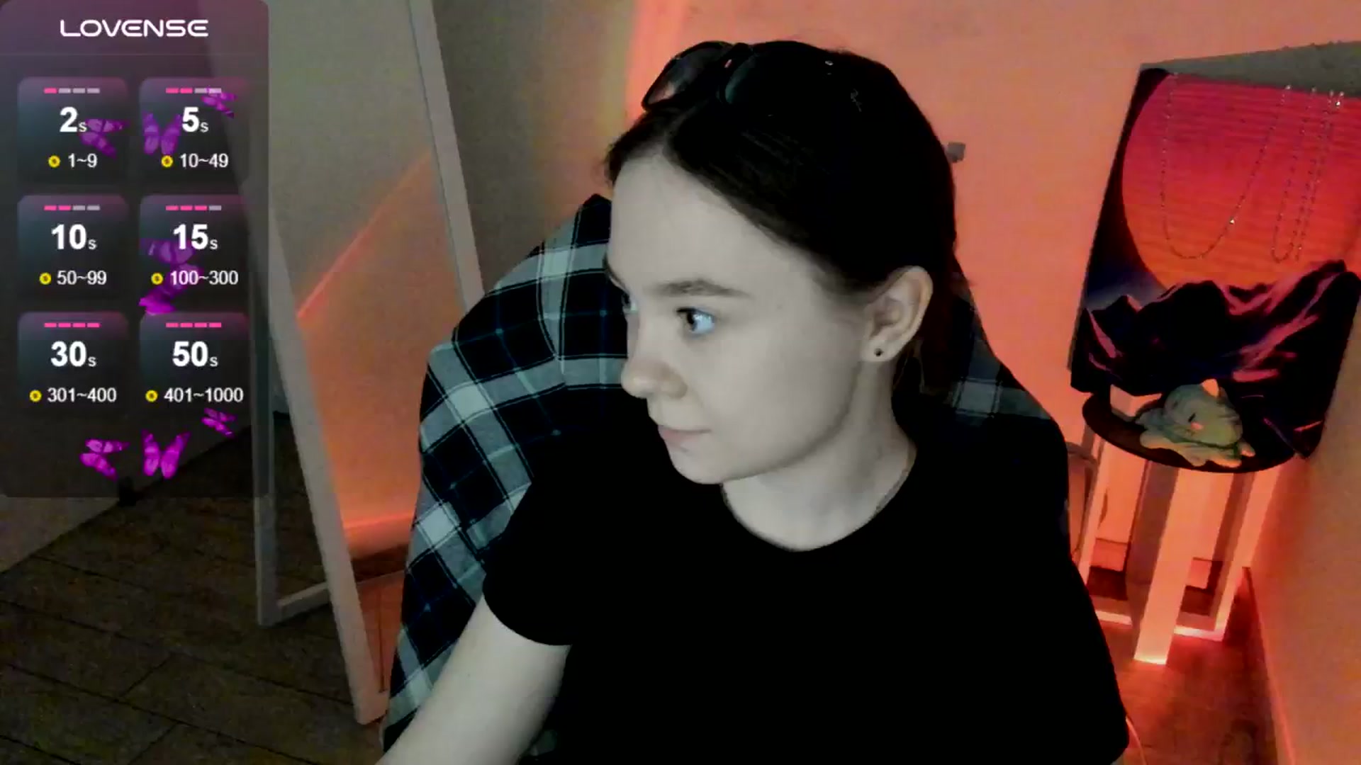 Gallery image thumbnail from Rudy_Meow's myfreecams stream on, 03/30/2025, 09:12 image 12 of 20