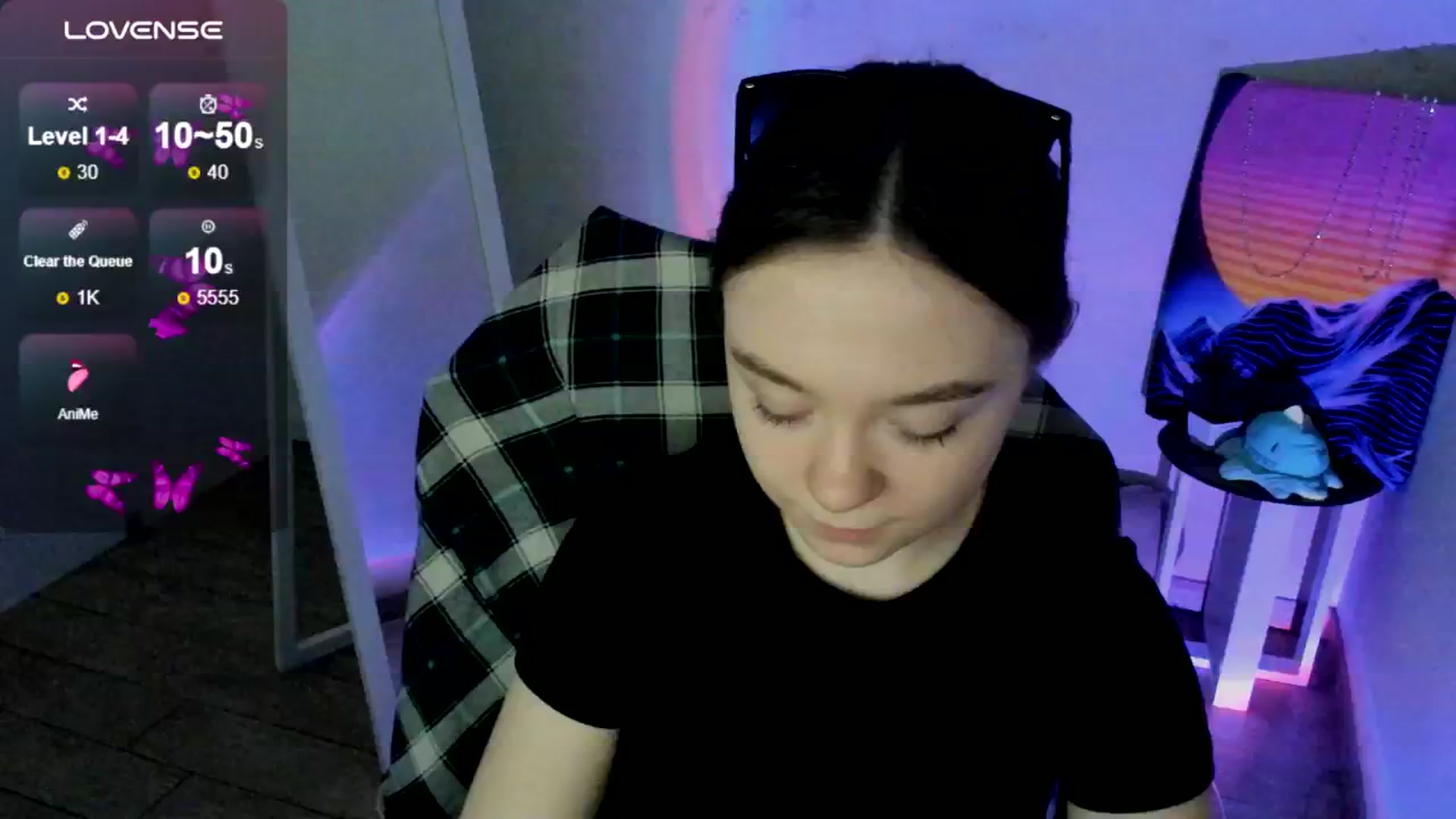 Gallery image thumbnail from Rudy_Meow's myfreecams stream on, 03/30/2025, 09:12 image 14 of 20
