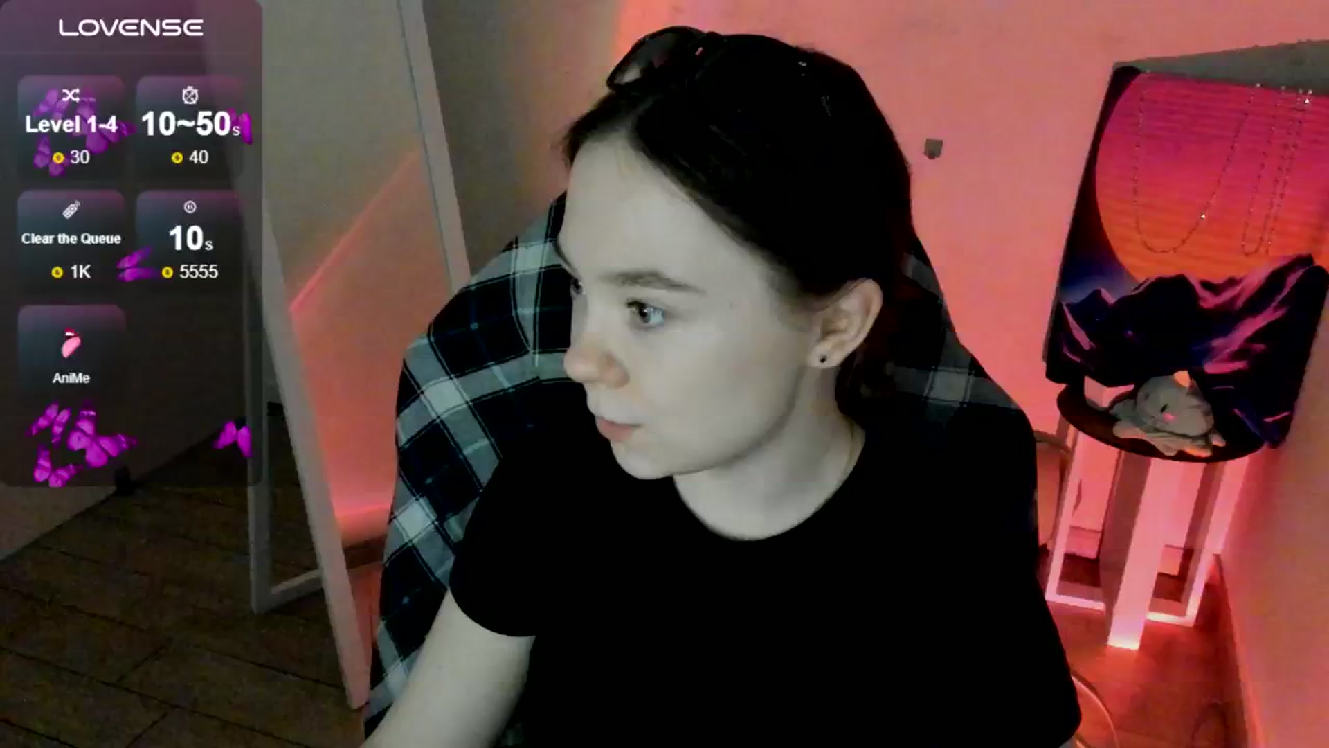 Gallery image thumbnail from Rudy_Meow's myfreecams stream on, 03/30/2025, 09:12 image 9 of 20