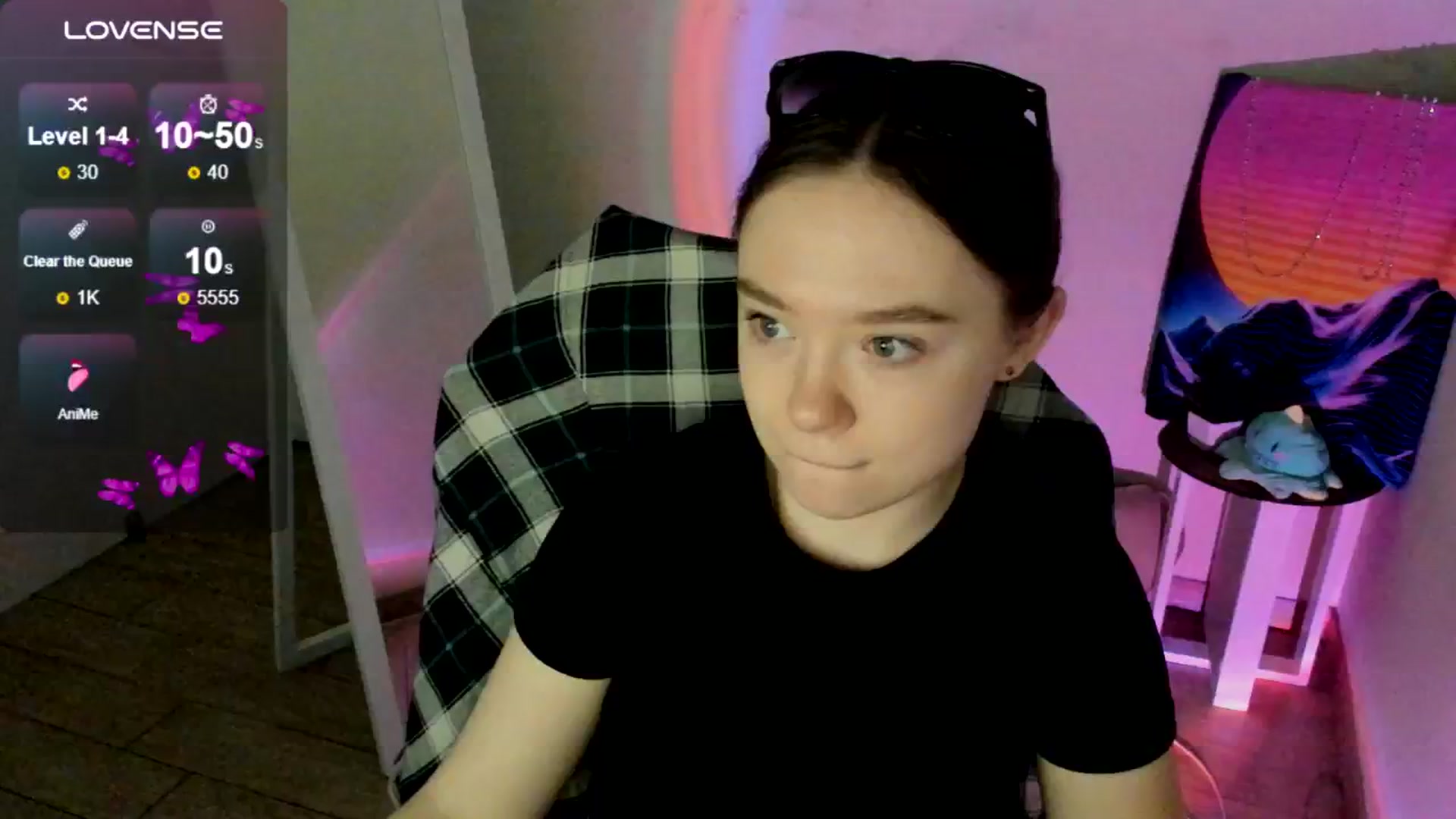 Gallery image thumbnail from Rudy_Meow's myfreecams stream on, 03/30/2025, 09:12 image 2 of 20