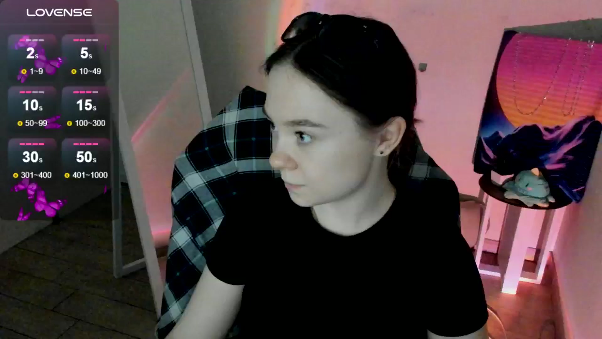 Gallery image thumbnail from Rudy_Meow's myfreecams stream on, 03/30/2025, 09:12 image 13 of 20