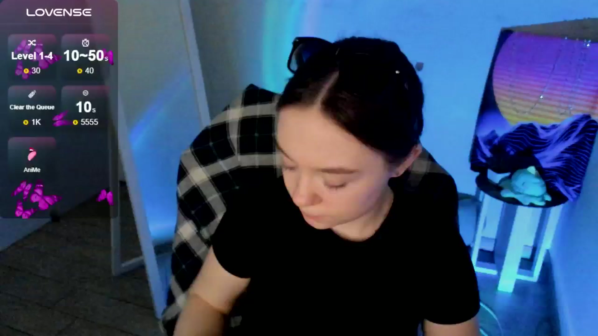 Gallery image thumbnail from Rudy_Meow's myfreecams stream on, 03/30/2025, 09:12 image 3 of 20