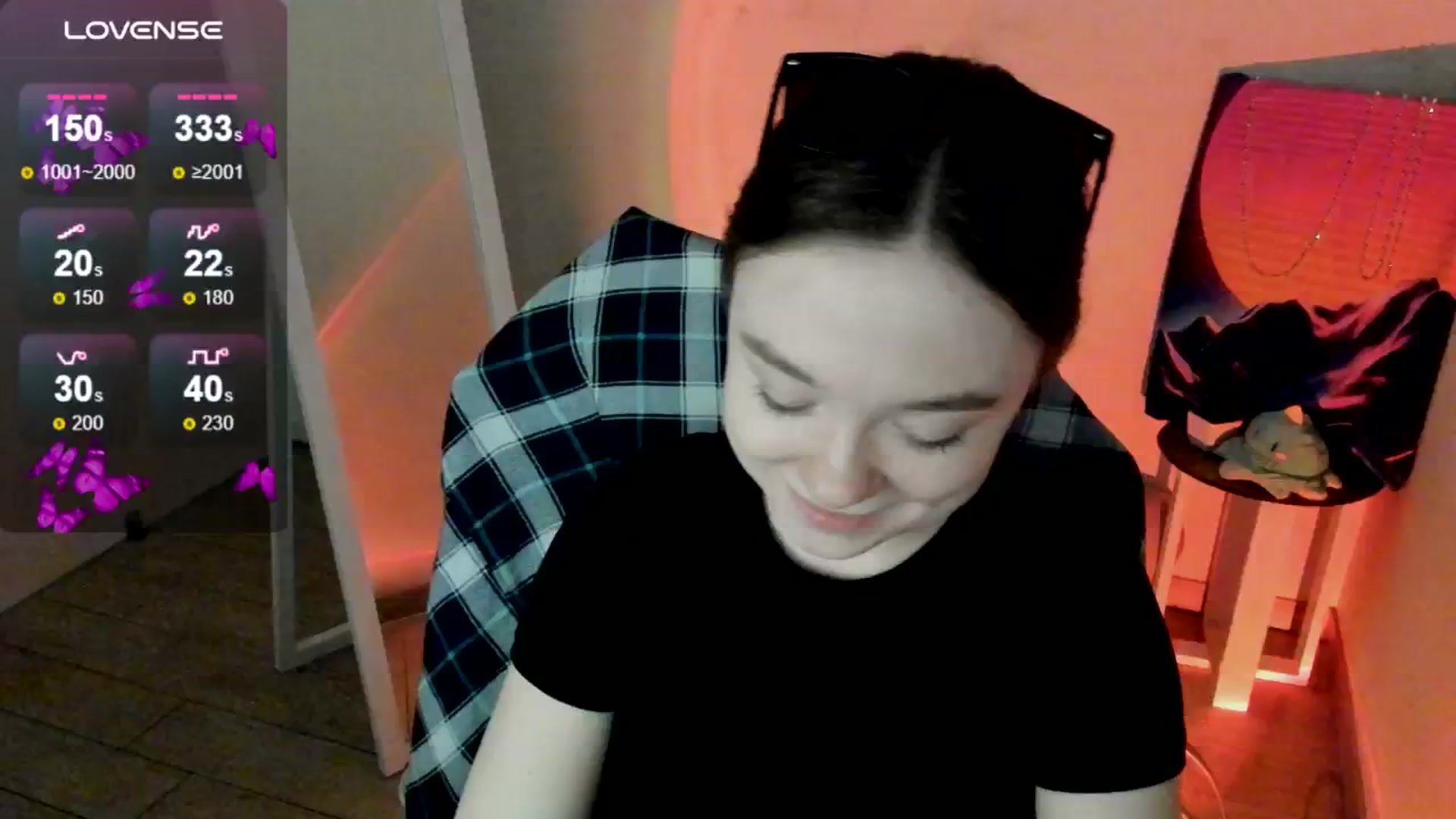 Gallery image thumbnail from Rudy_Meow's myfreecams stream on, 03/30/2025, 09:12 image 5 of 20