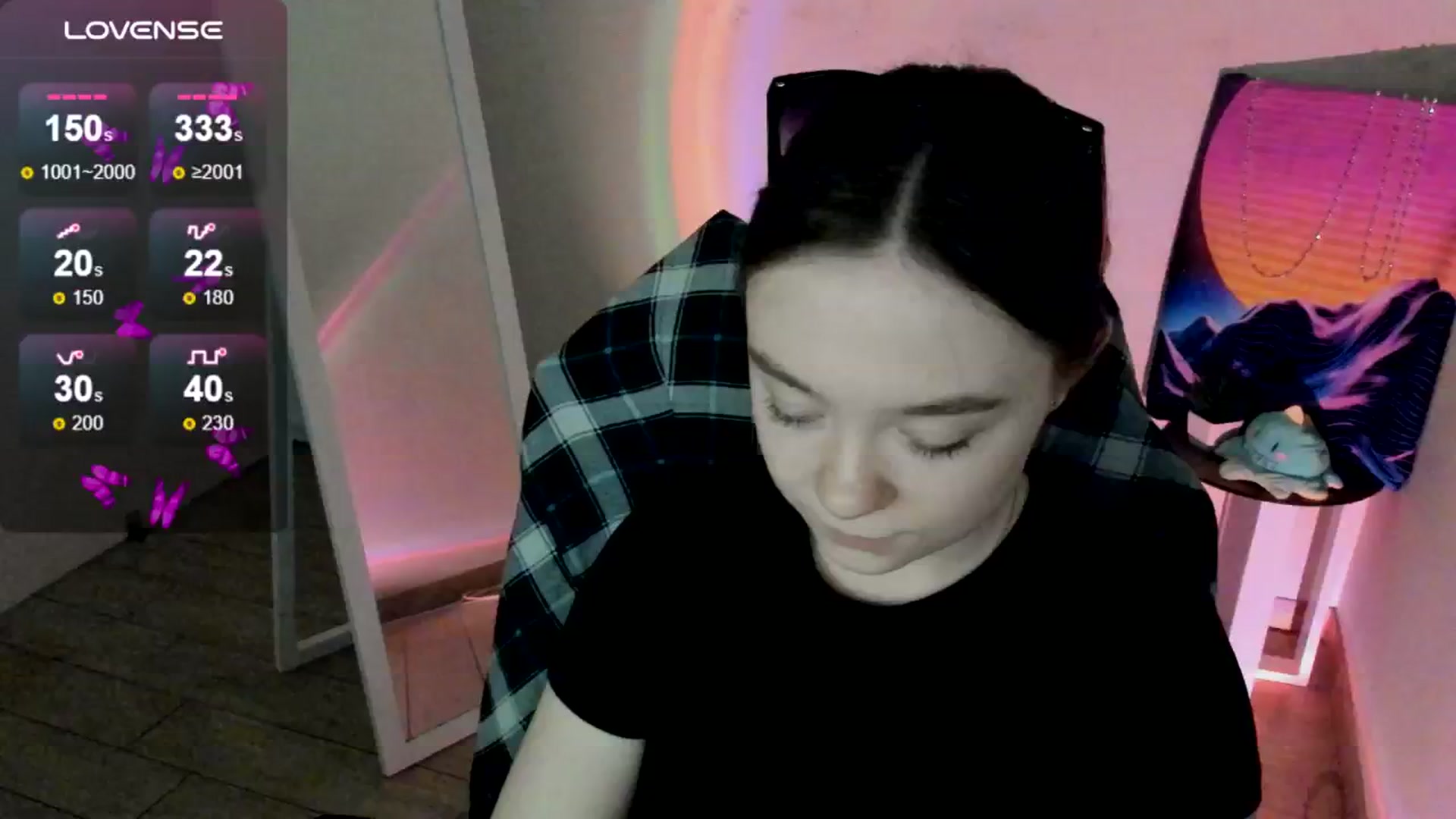 Gallery image thumbnail from Rudy_Meow's myfreecams stream on, 03/30/2025, 09:12 image 16 of 20