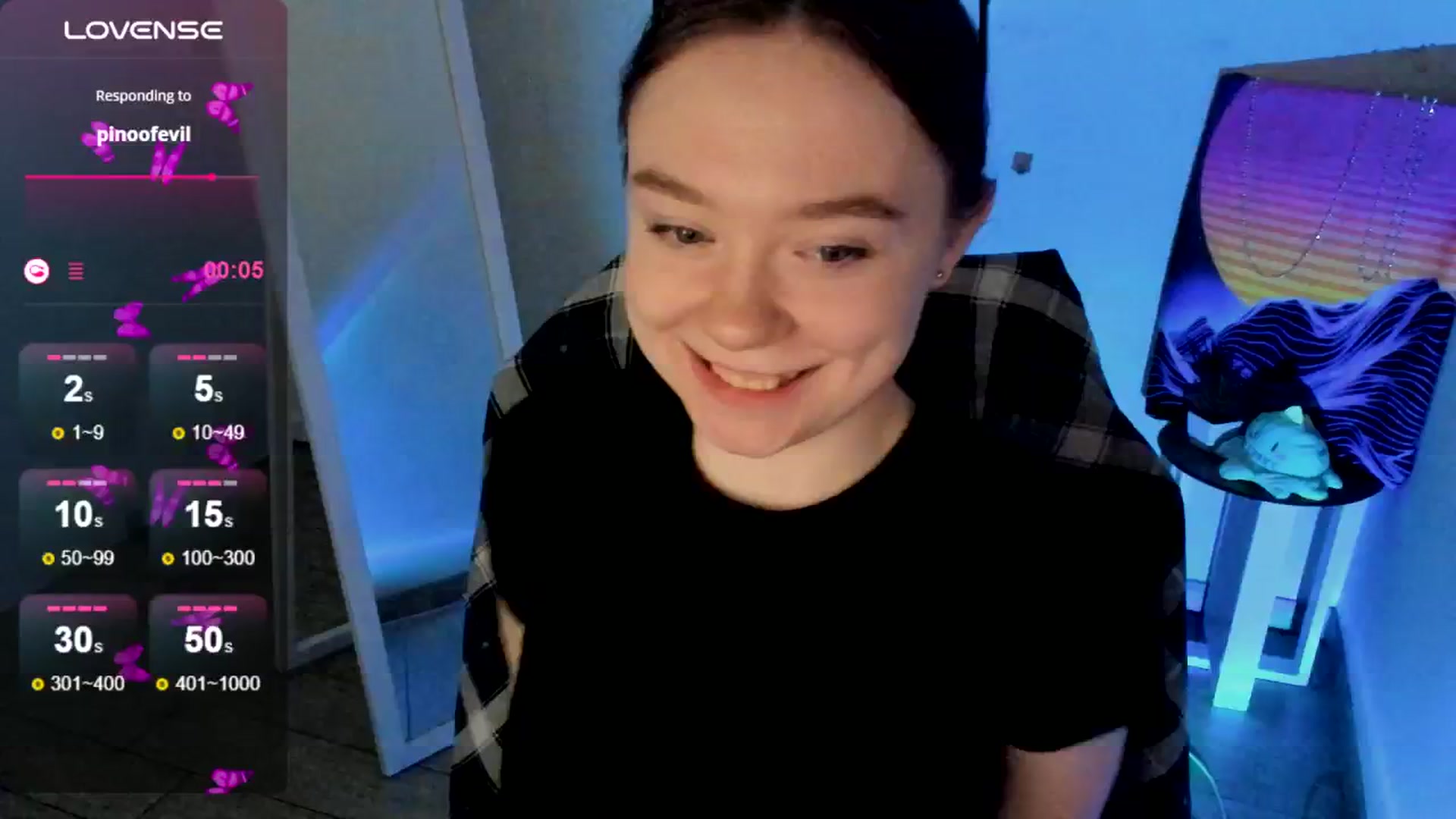 Gallery image thumbnail from Rudy_Meow's myfreecams stream on, 03/30/2025, 09:12 image 18 of 20
