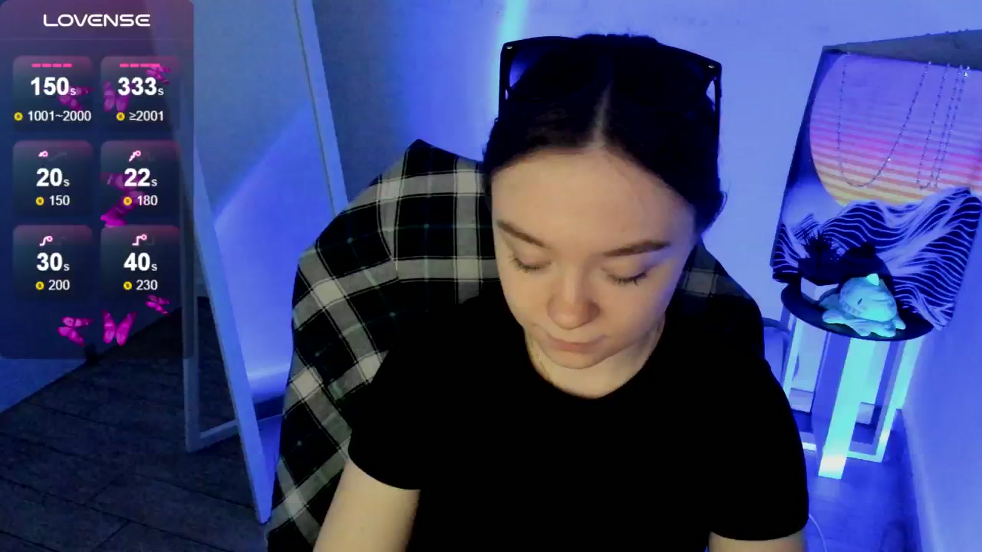 Gallery image thumbnail from Rudy_Meow's myfreecams stream on, 03/30/2025, 09:12 image 10 of 20