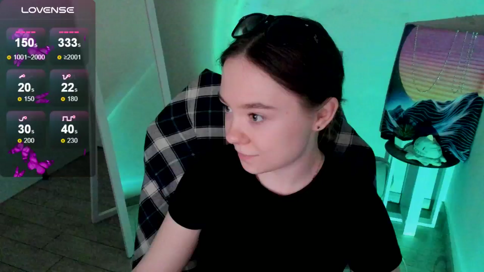 Gallery image thumbnail from Rudy_Meow's myfreecams stream on, 03/30/2025, 09:12 image 11 of 20