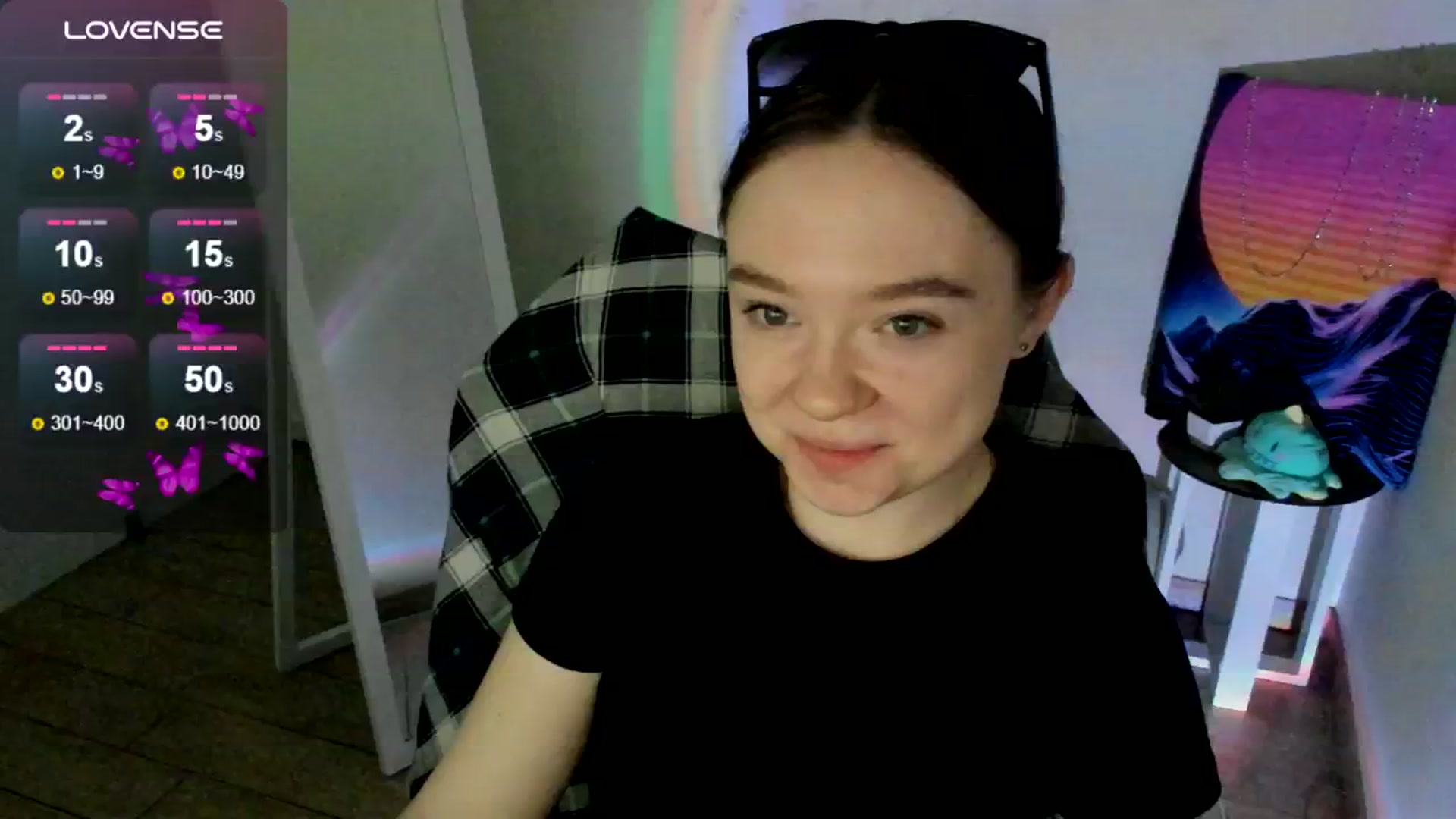 Gallery image thumbnail from Rudy_Meow's myfreecams stream on, 03/30/2025, 09:12 image 6 of 20