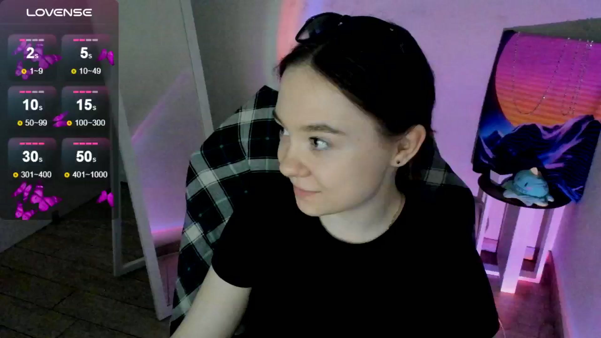 Gallery image thumbnail from Rudy_Meow's myfreecams stream on, 03/30/2025, 09:12 image 7 of 20